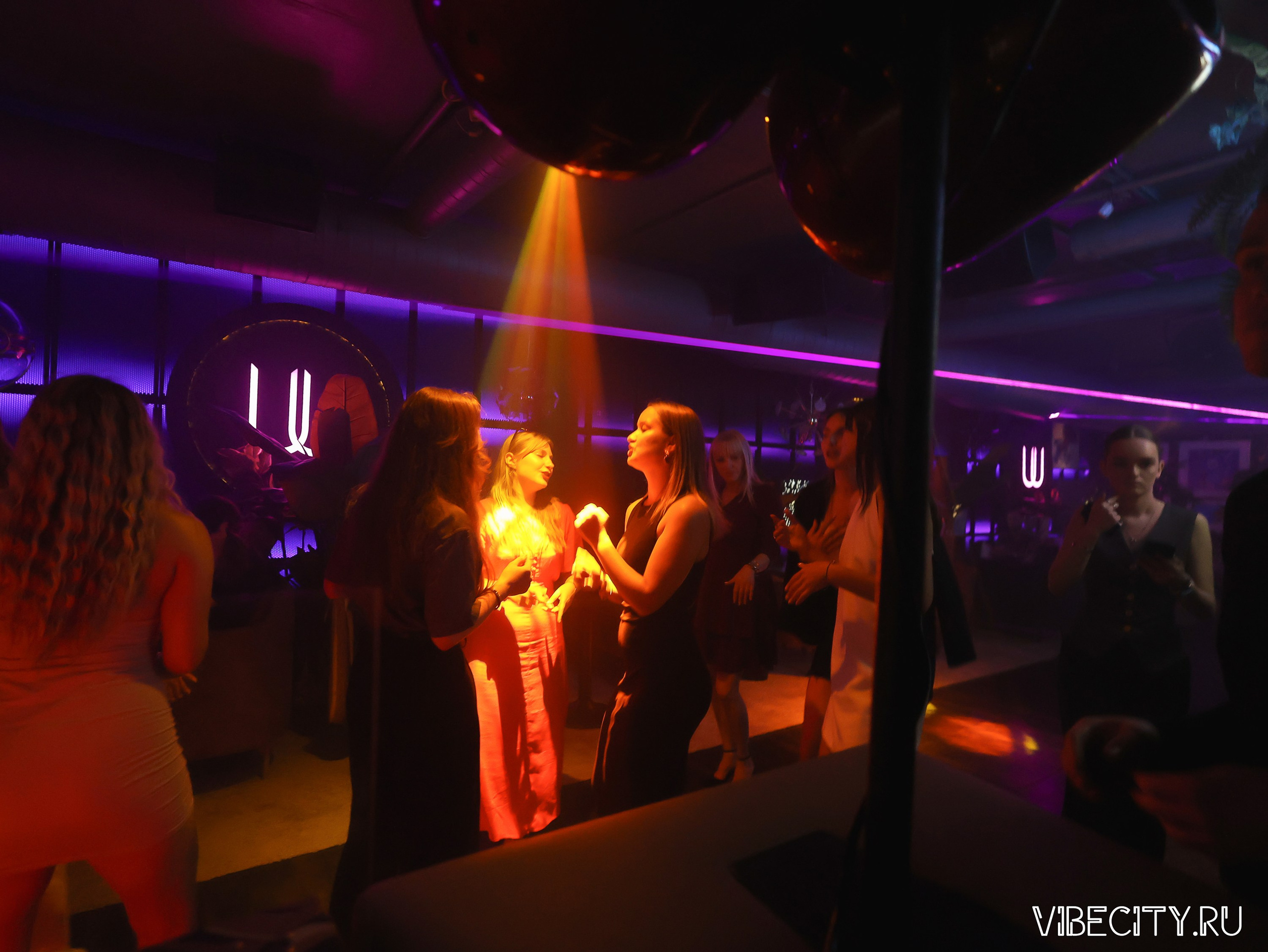 DOUBLE U. VIBECITY.RU Вайб Сити Ру Фоторепортажи Фотоотчеты Калининград