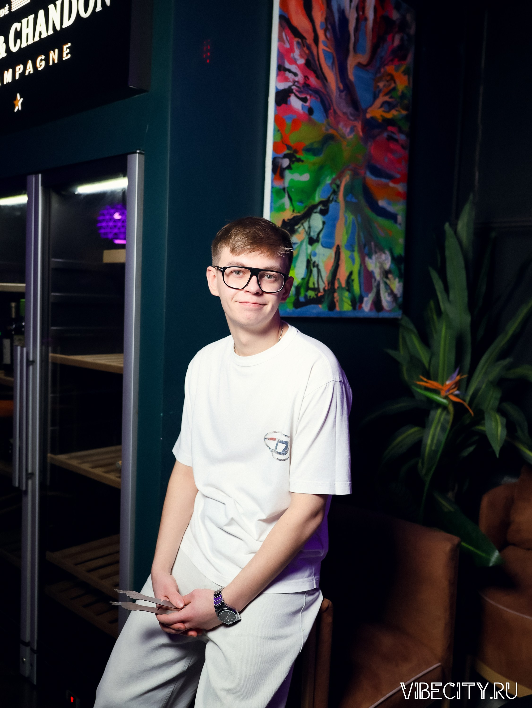 DOUBLE U. VIBECITY.RU Вайб Сити Ру Фоторепортажи Фотоотчеты Калининград