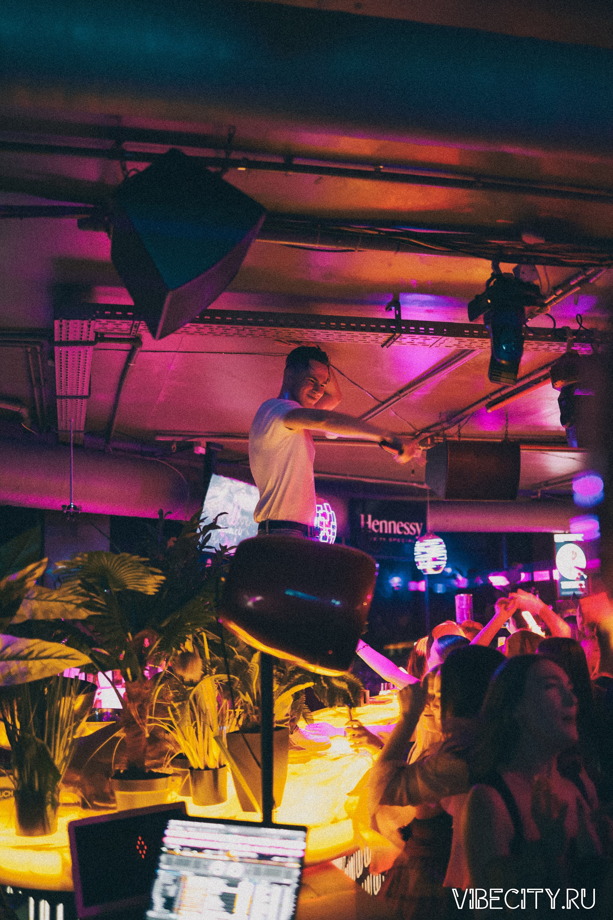 DOUBLE U. VIBECITY.RU Вайб Сити Ру Фоторепортажи Фотоотчеты Калининград