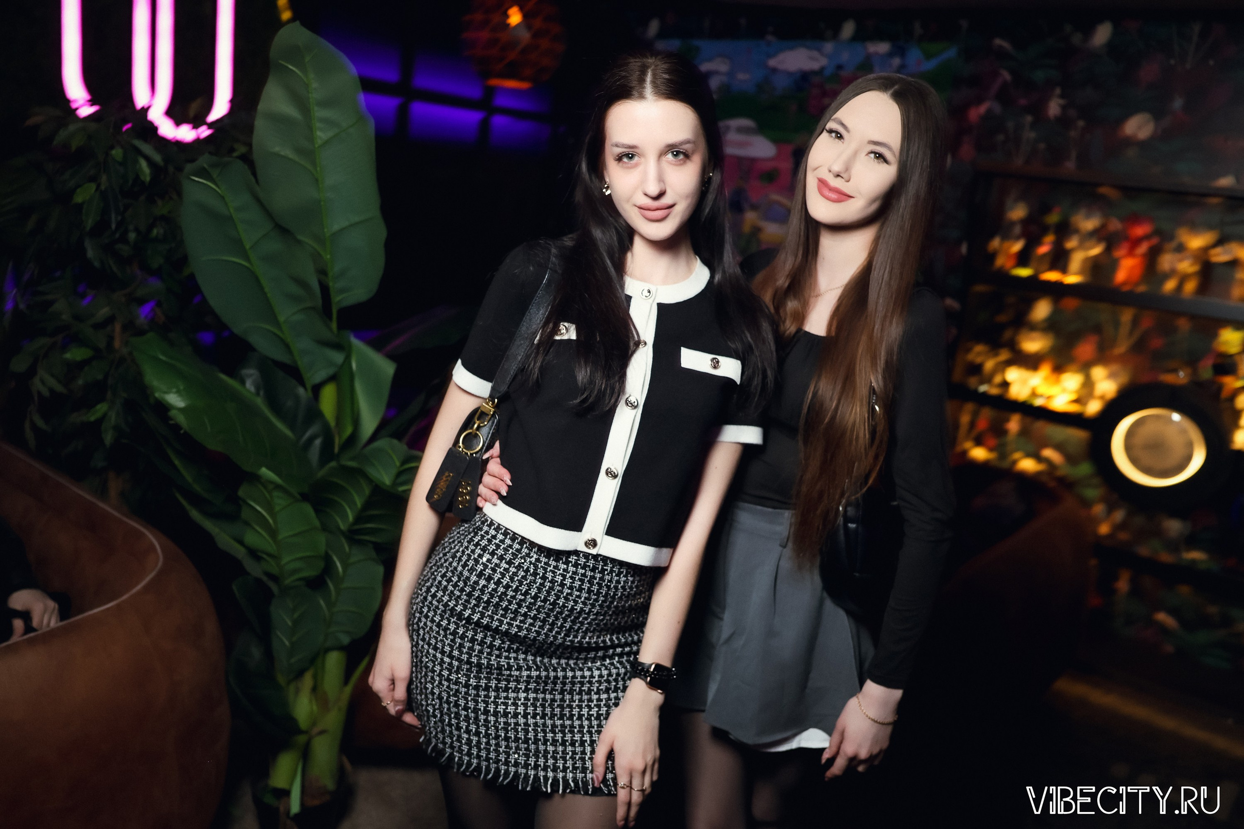 DOUBLE U. VIBECITY.RU Вайб Сити Ру Фоторепортажи Фотоотчеты Калининград