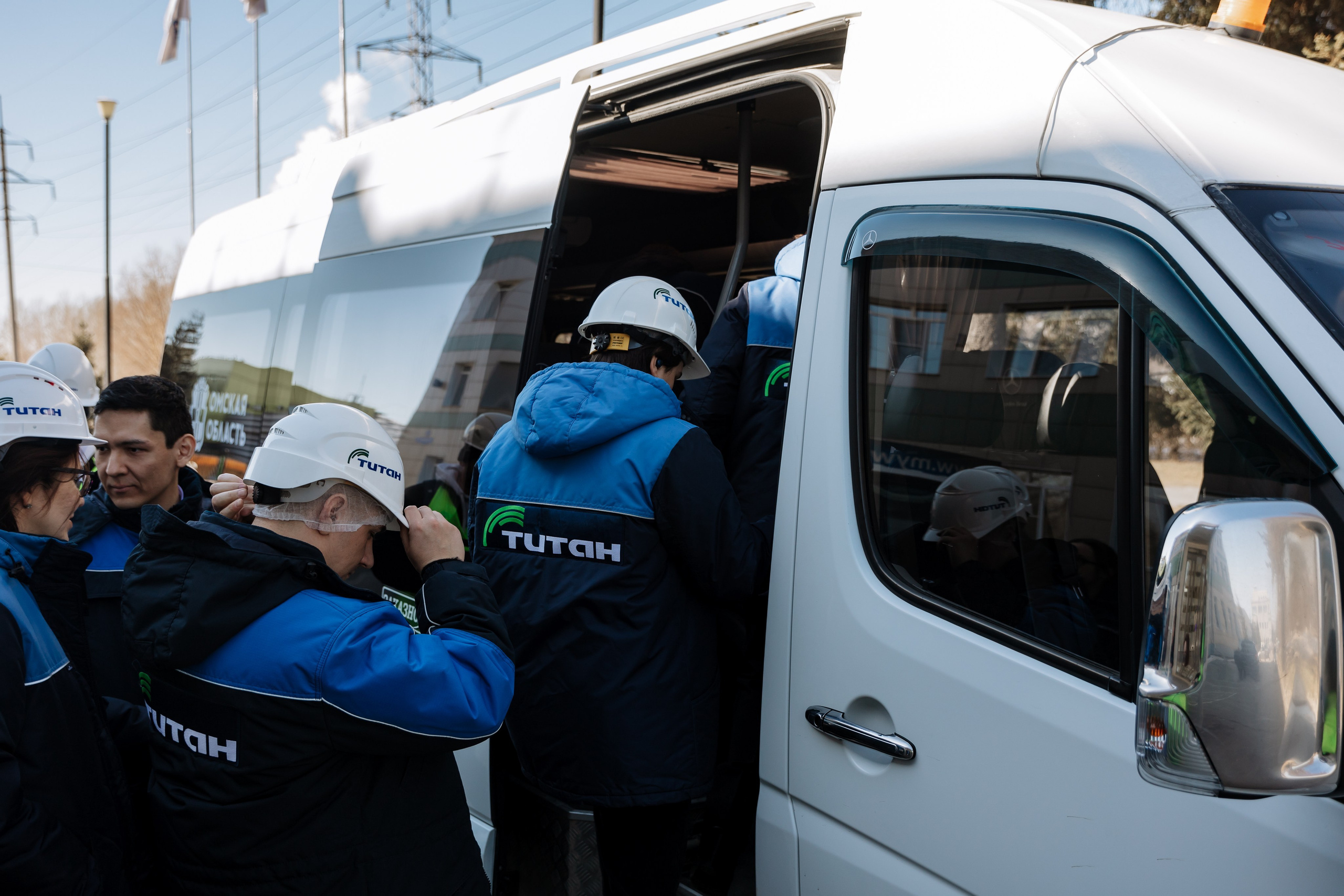 Сибирский слет химиков. Свадебный и репортажный фотограф в Омске. Червоткин Никита