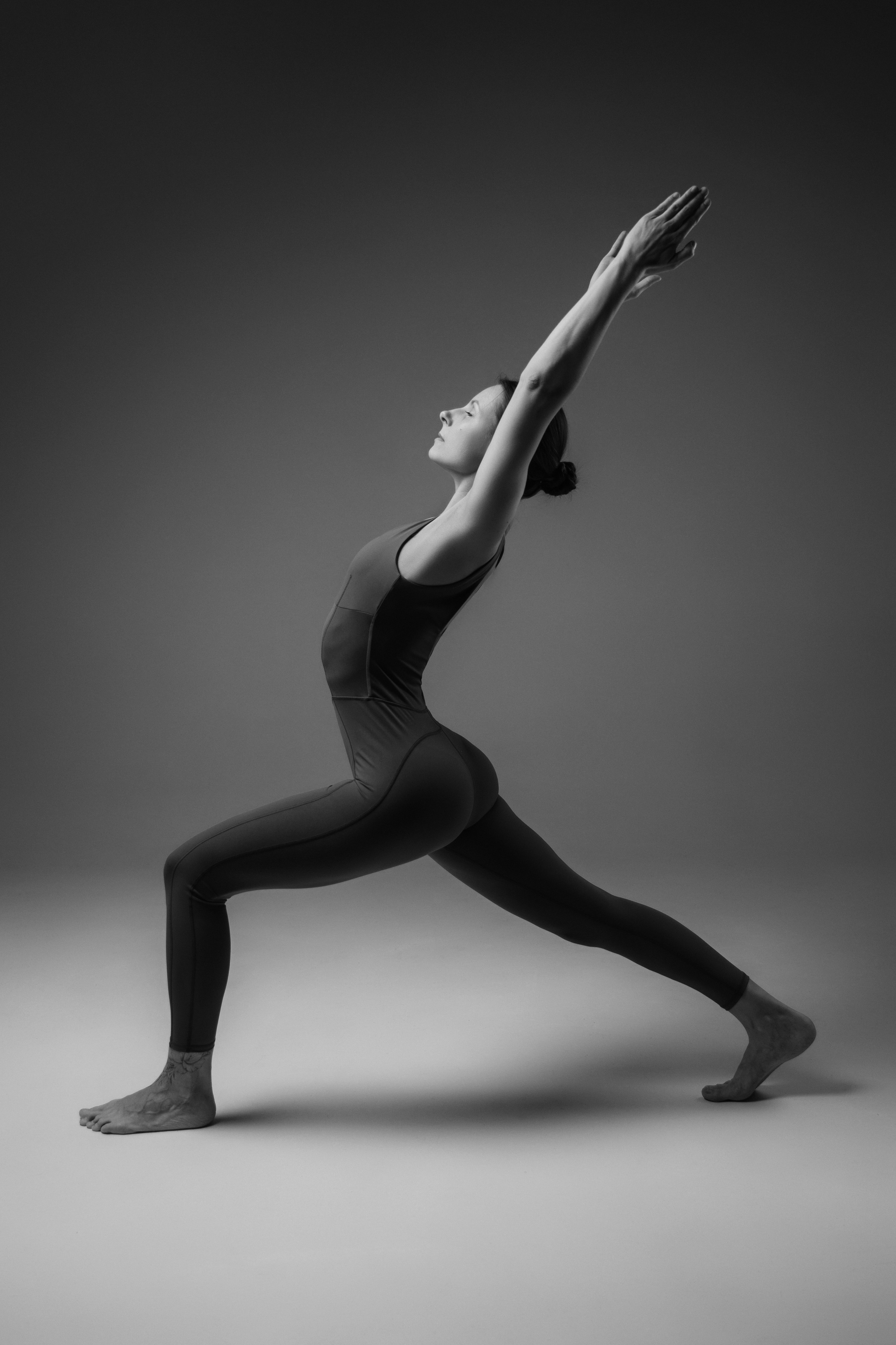 IRINA. YOGA. Фотограф Сергеева Анна