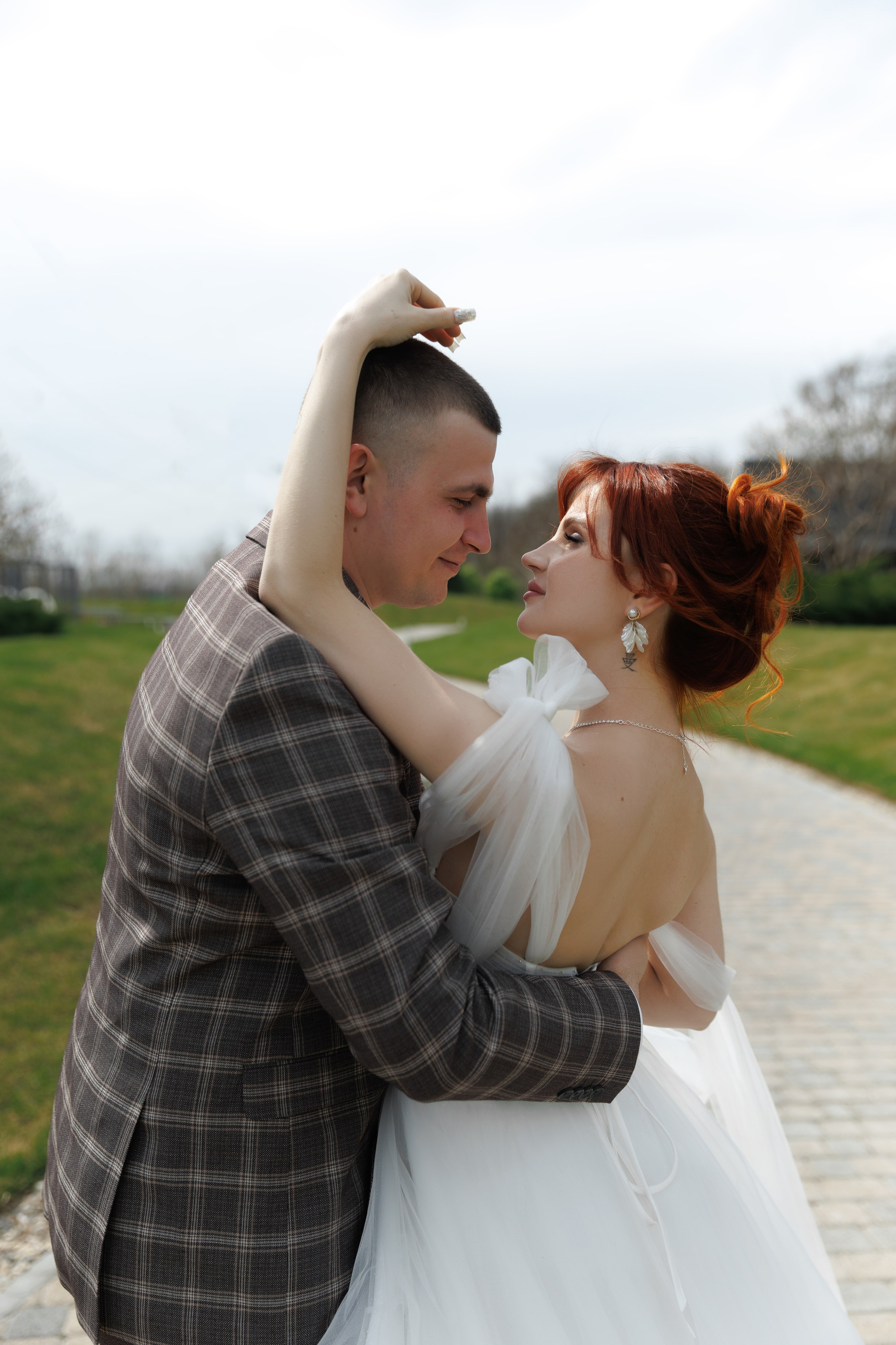 Роман&Анастасия. Свадебный и семейный фотограф в Таганроге и Ростове Руднева Анастасия