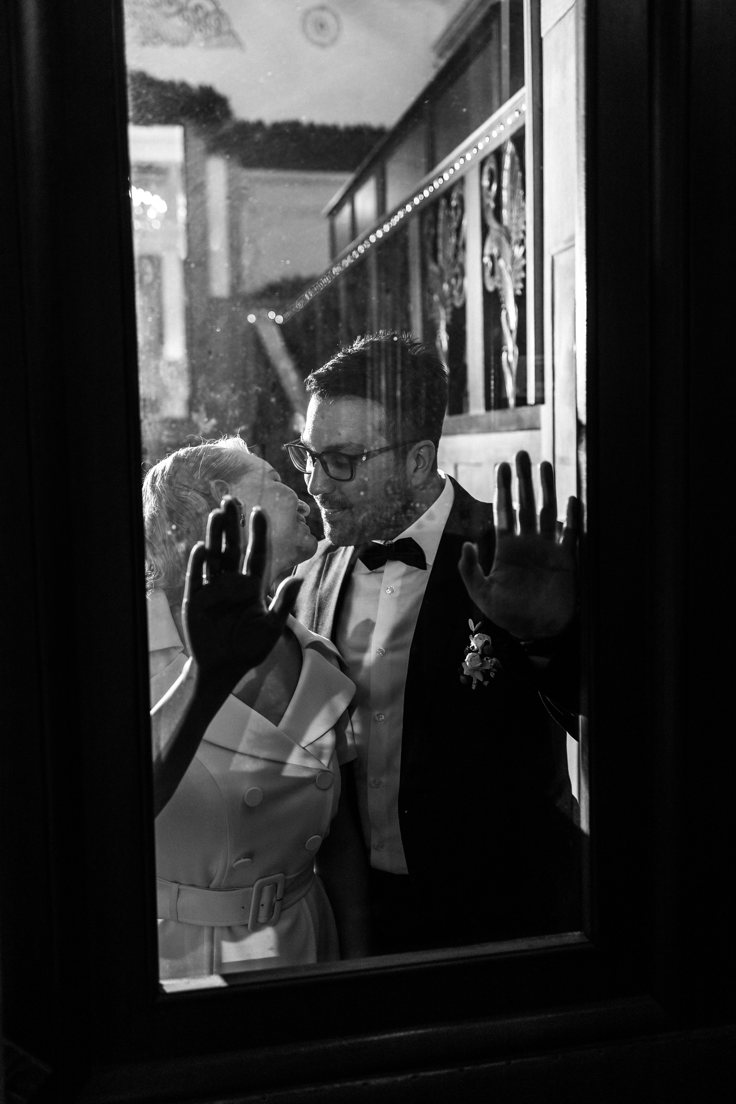 Свадебный фотограф в Москве Арчылан Николаев