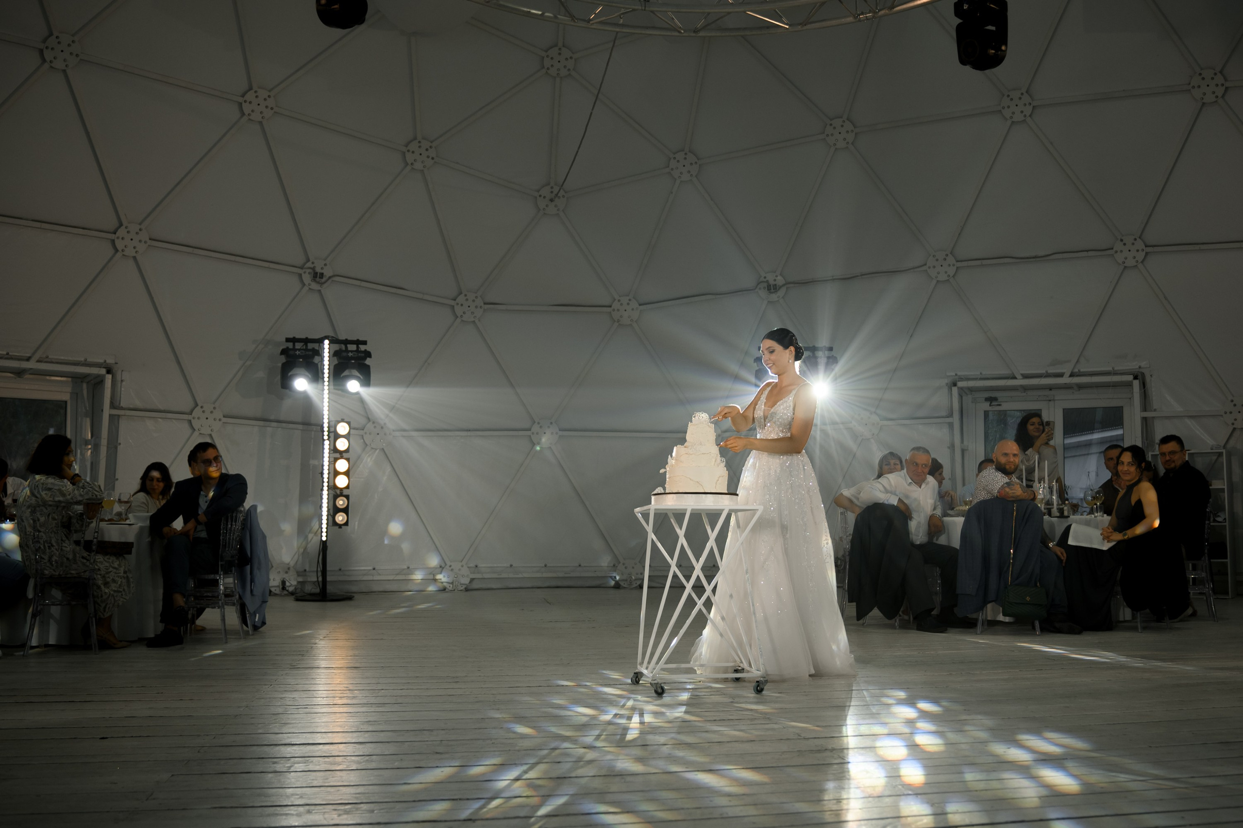 ХВОЯ МОРСКАЯ. Свадебный  фотограф Новосибирск