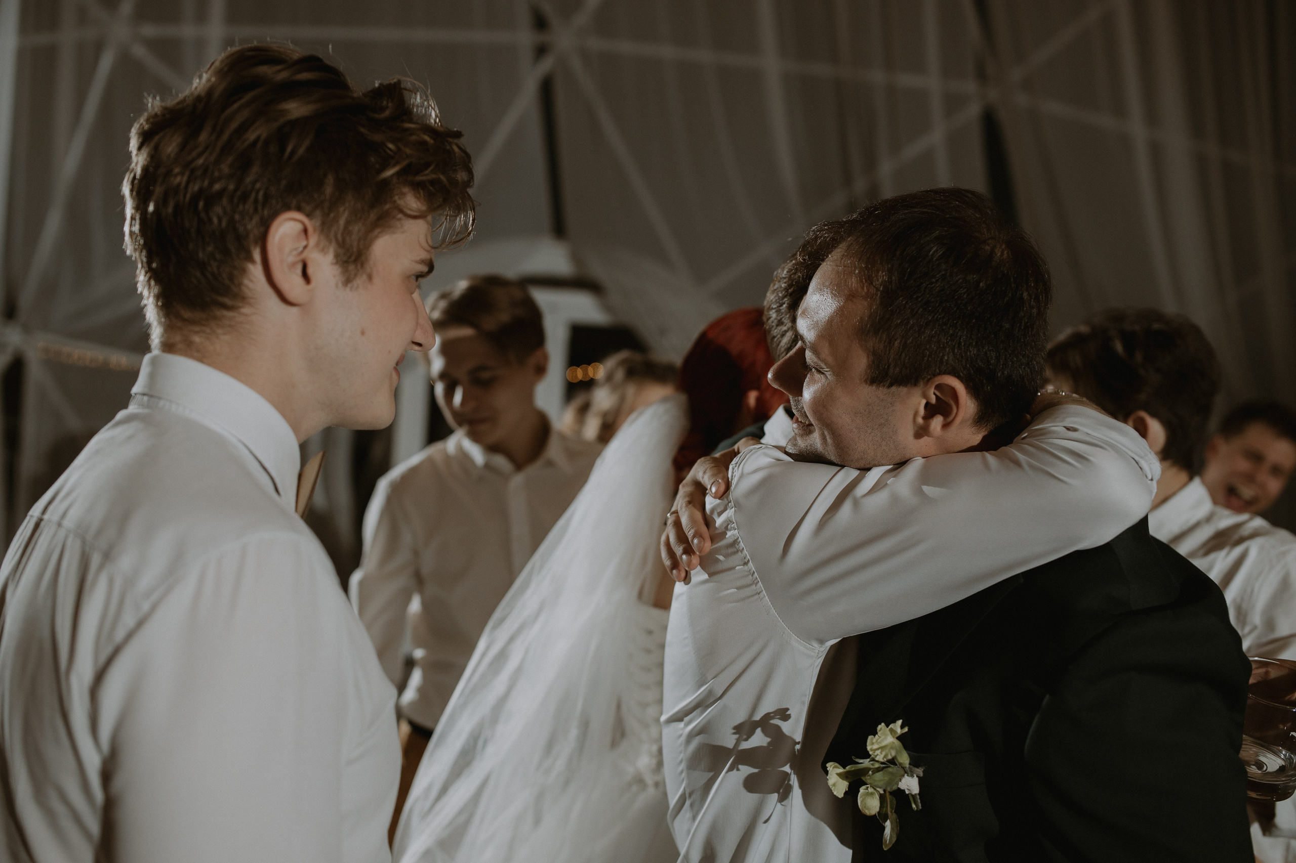 Антон и Александра. Свадебный фотограф в Ярославле Андрей Перегудов