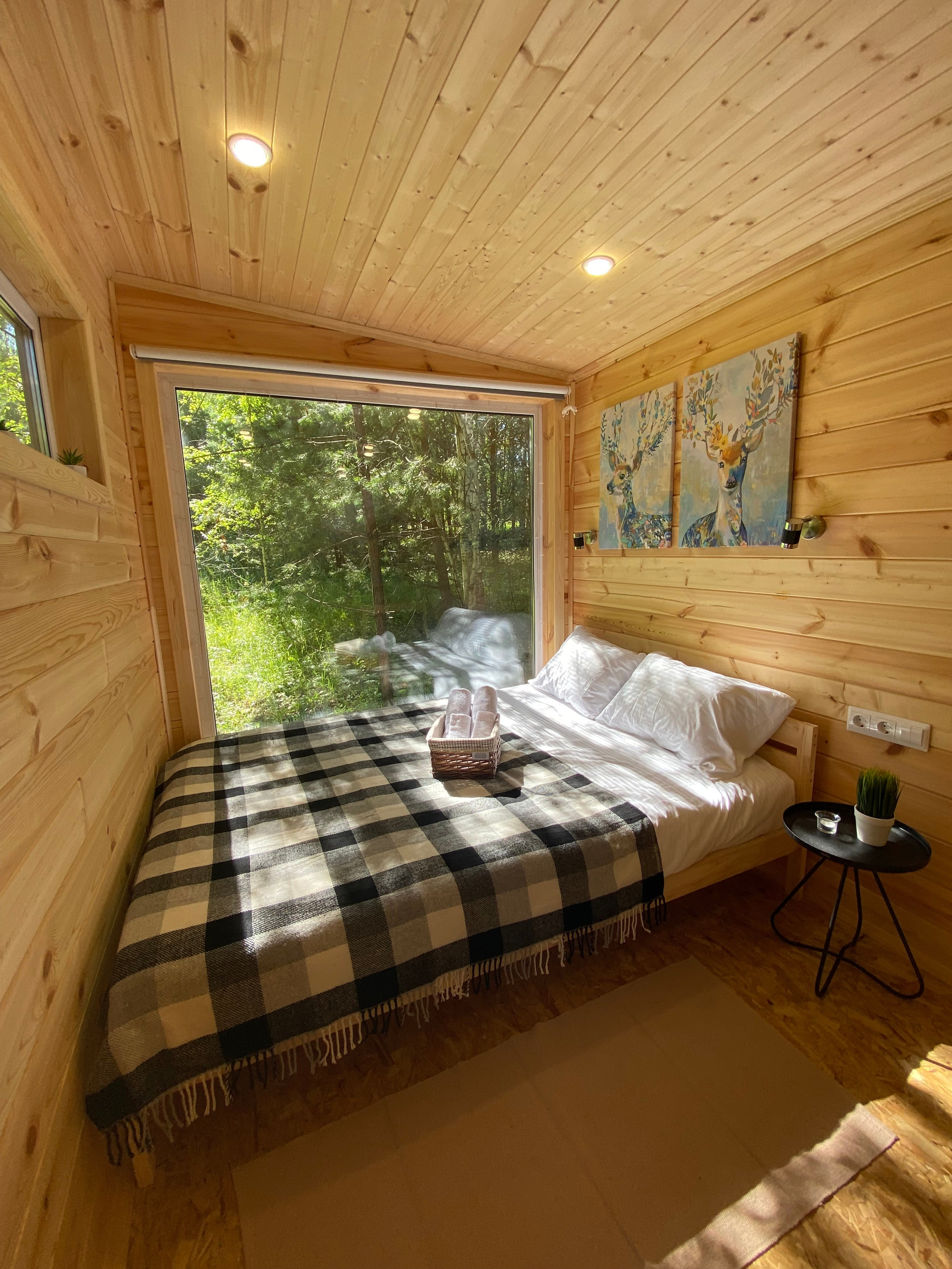 Побег из города. Фотограф Шагалов Михаил