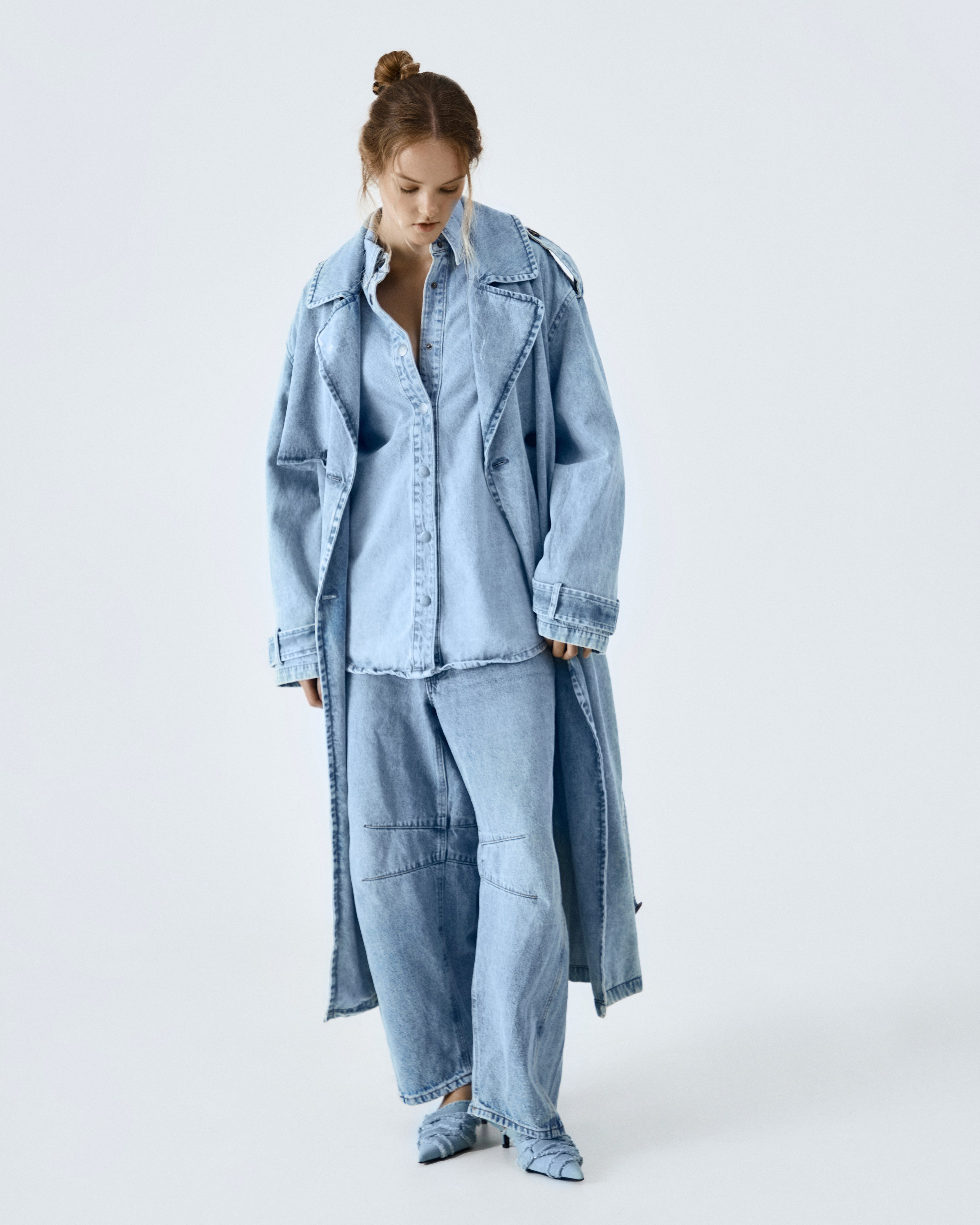 Zarina. Фотограф Елена Вороха. Москва