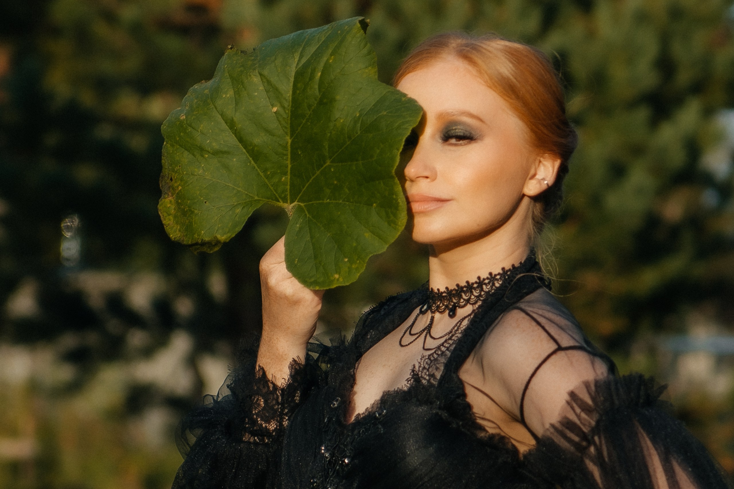 Лиса. Elena Sova — семейный и женский фотограф в Санкт-Петербурге