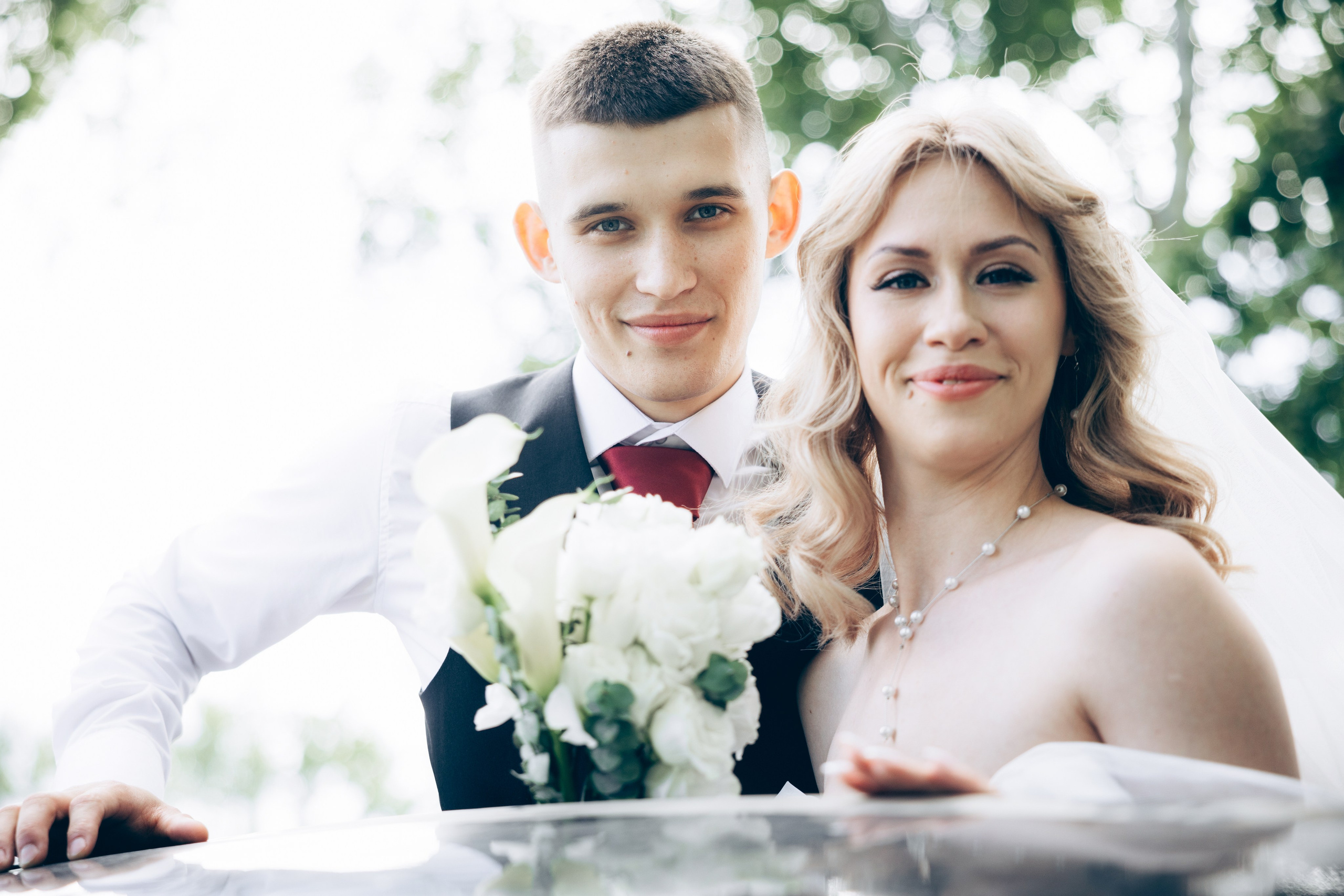 Свадебное портфолио