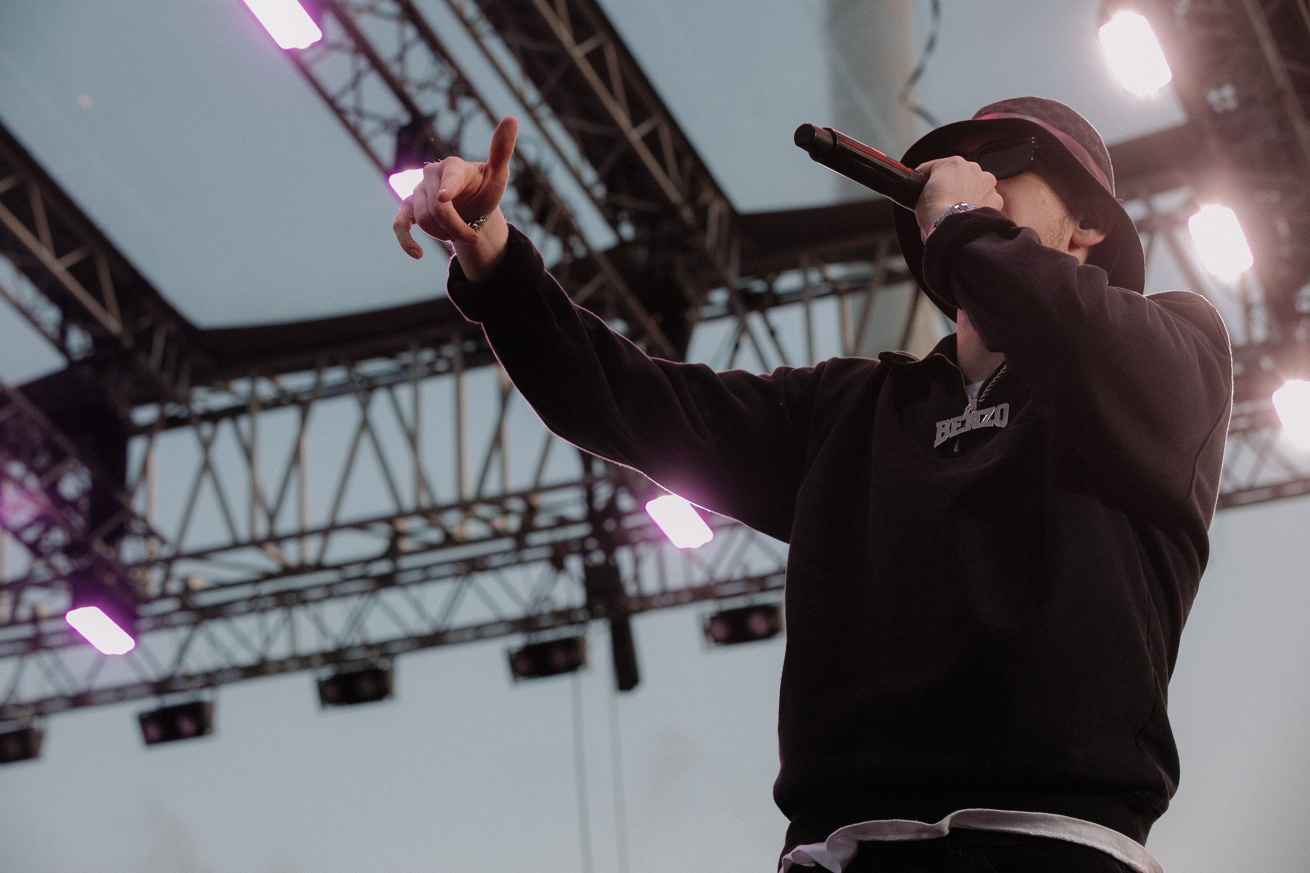 VK1'23. Фотограф в Санкт-Петербурге