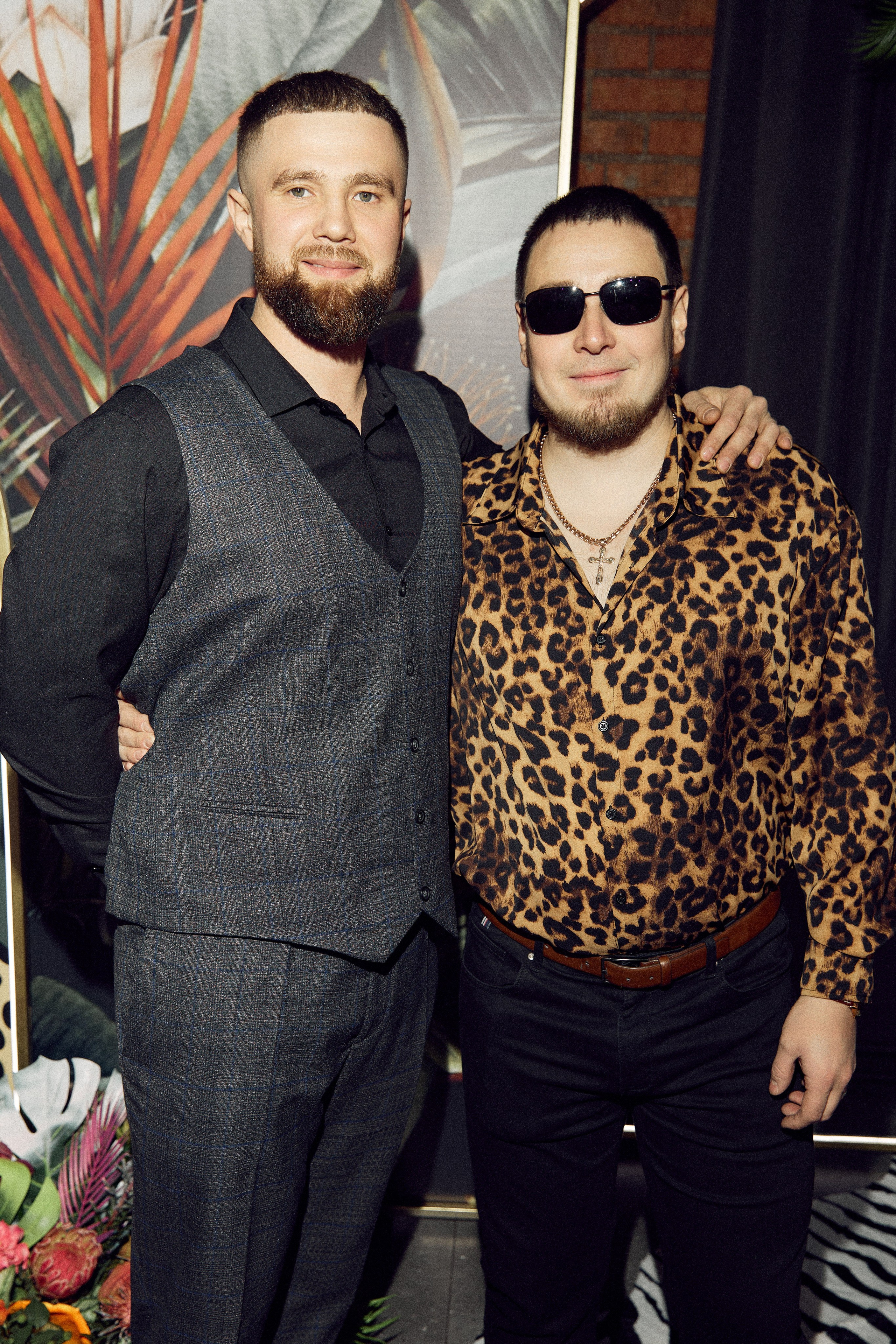 Посмотреть серию. Свадебный и семейный фотограф в Красноярске Тряпчев Павел