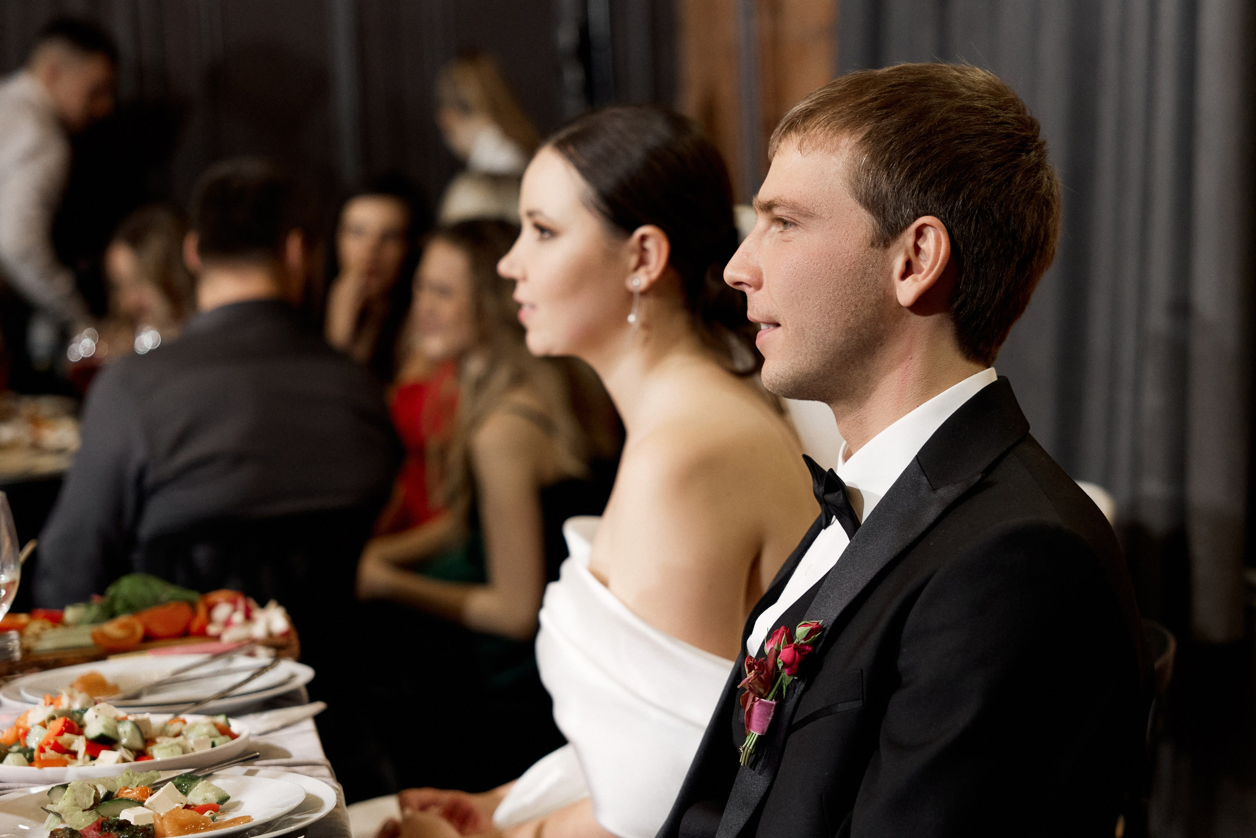 Посмотреть серию. Свадебный и семейный фотограф в Красноярске Тряпчев Павел