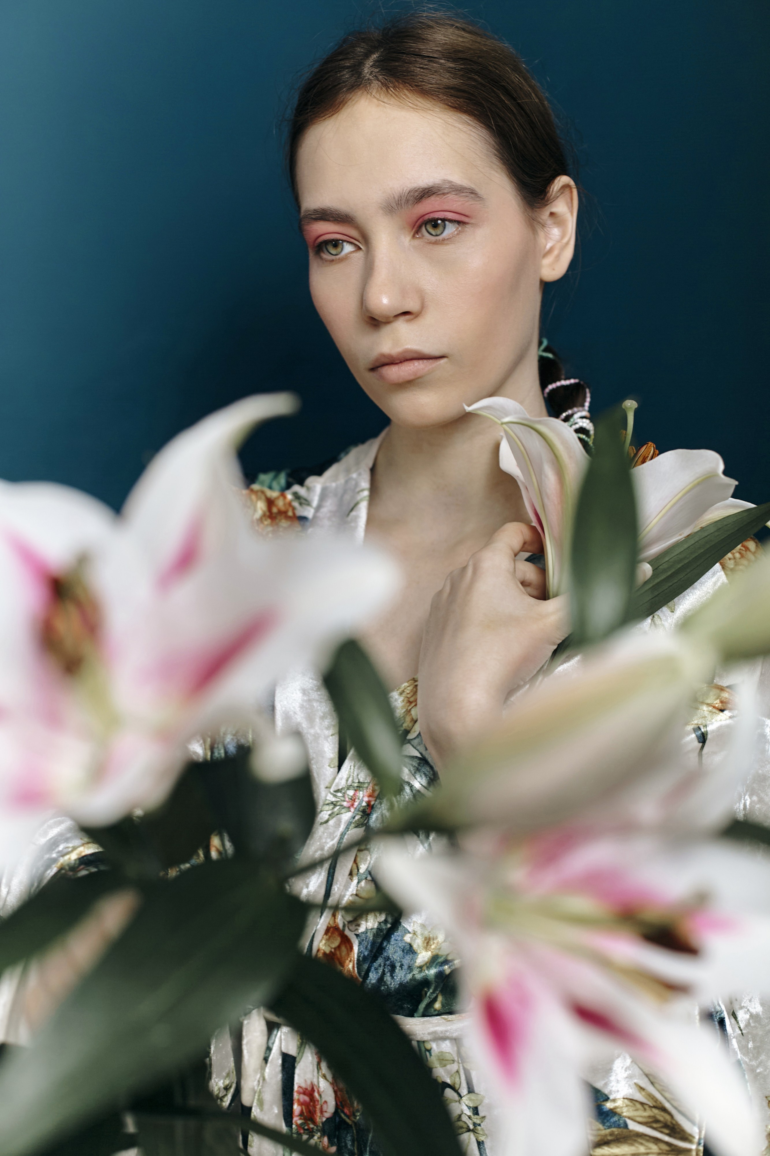 Портрет. Фотограф и свадебный фотограф в Москве