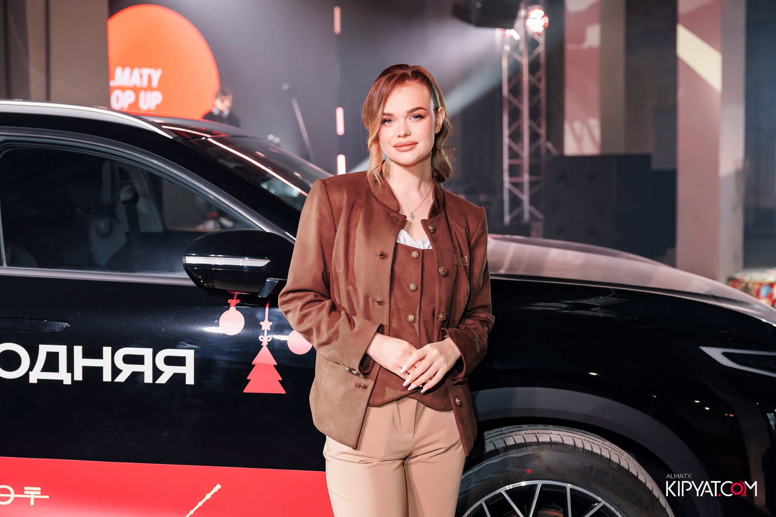 KAIYI AUTO & ALMATY POP UP STORE. КИПЯТКОМ АЛМАТЫ! Фотосъемка мероприятий в Алматы