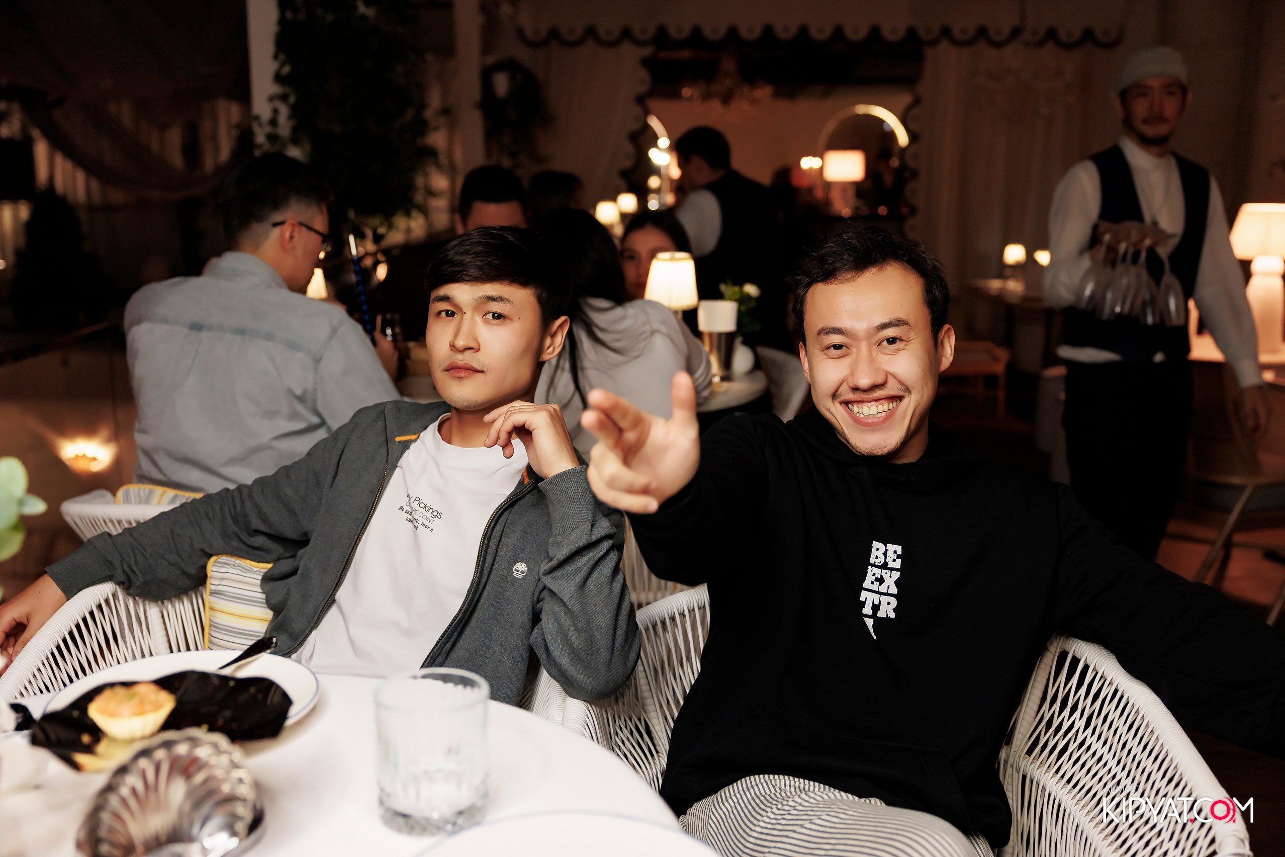 AIZA BAR — ТЕХНИЧЕСКОЕ ОТКРЫТИЕ. КИПЯТКОМ АЛМАТЫ! Фотосъемка мероприятий в Алматы