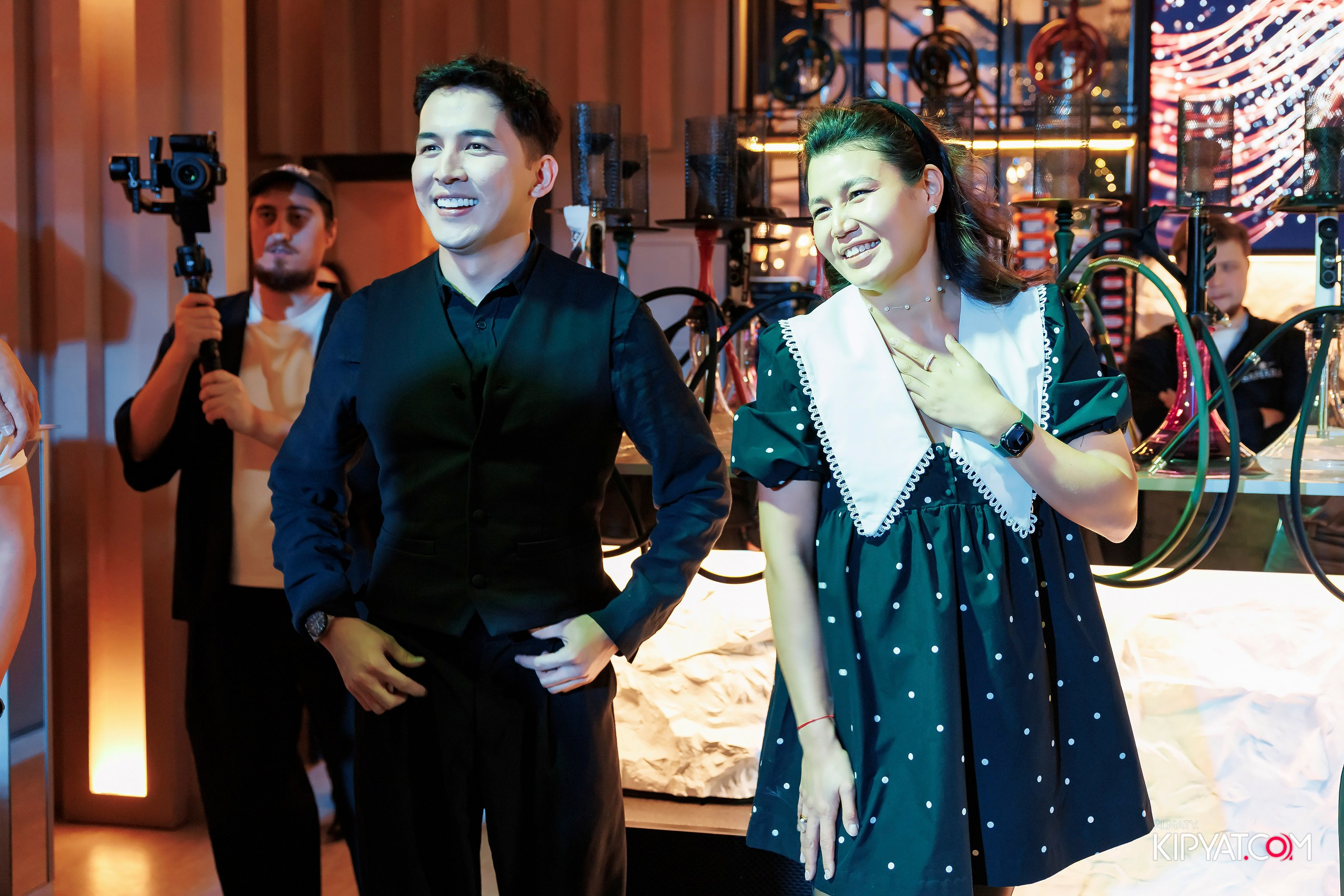 SAHARA. КИПЯТКОМ АЛМАТЫ! Фотосъемка мероприятий в Алматы