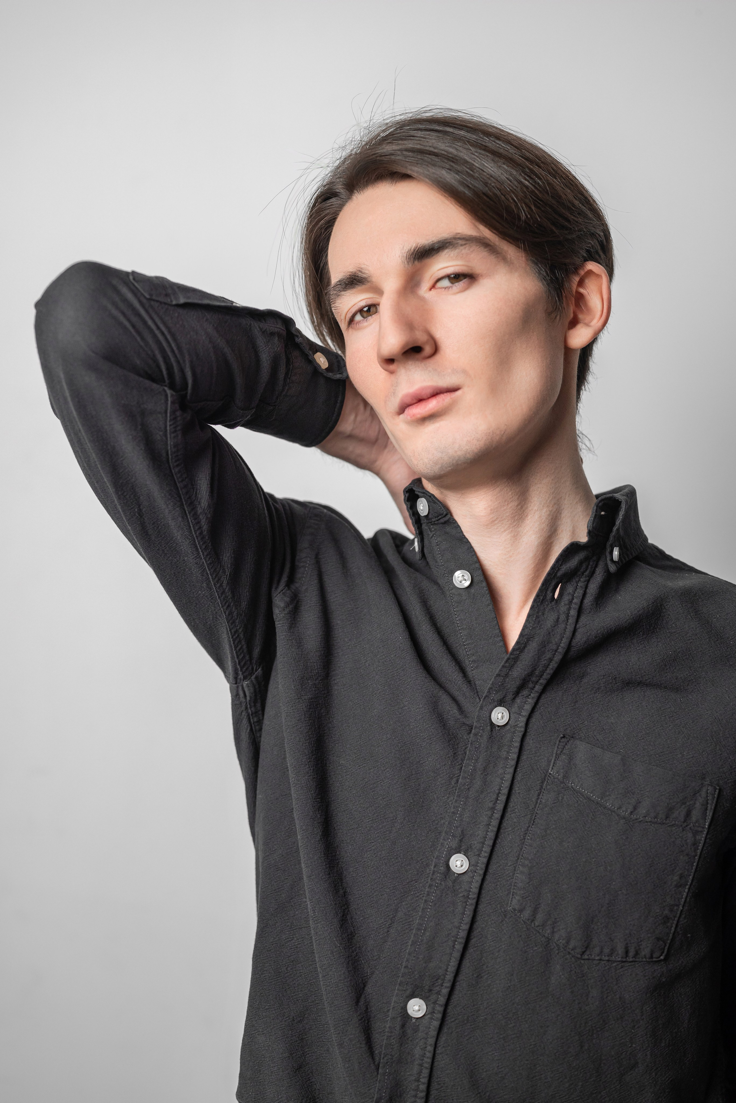 Денис. Фотограф в городе Салават