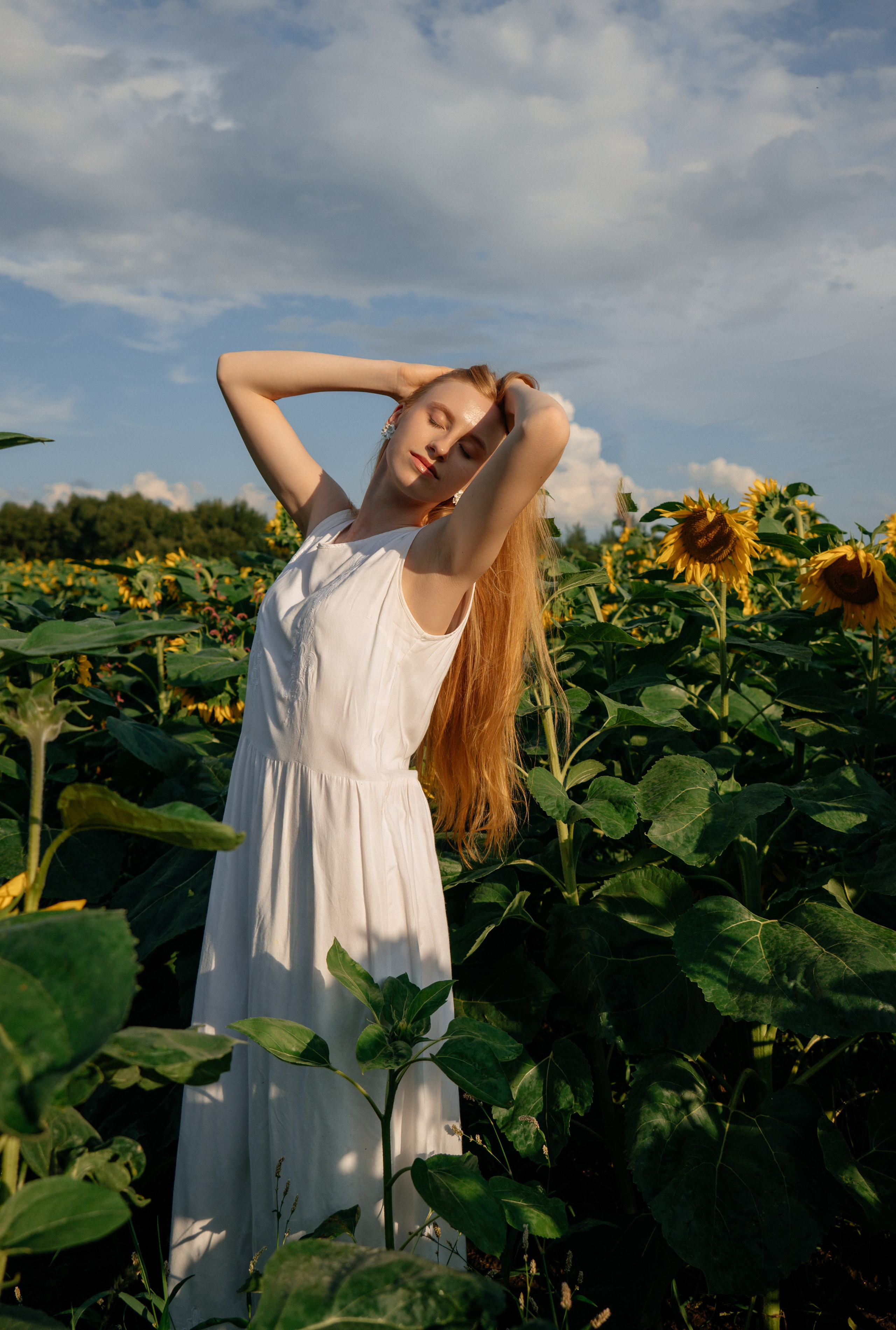 Екатерина. Юлия Чайко, фотограф в Минске