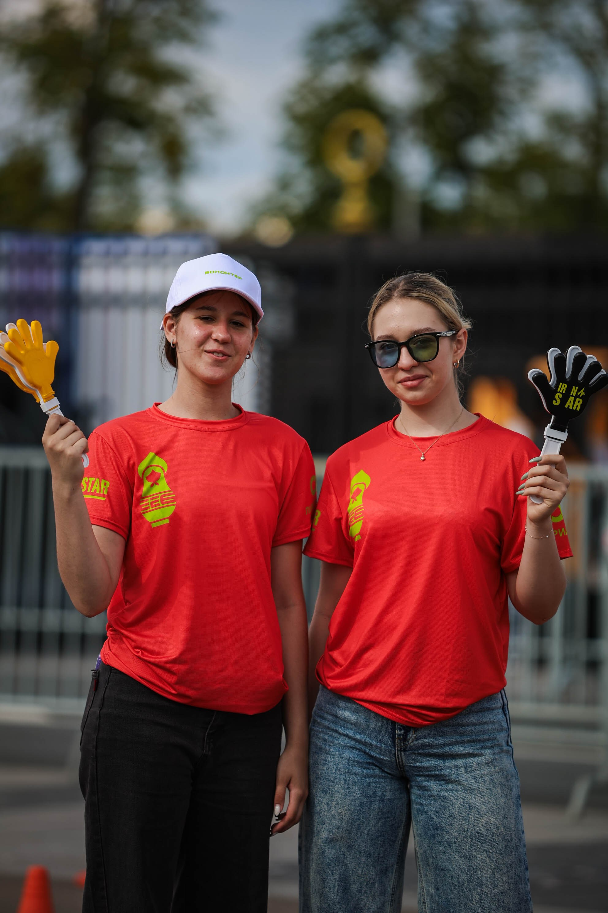 IRON STAR Москва 226. Александра Мельниченко/ Бегающий фотограф