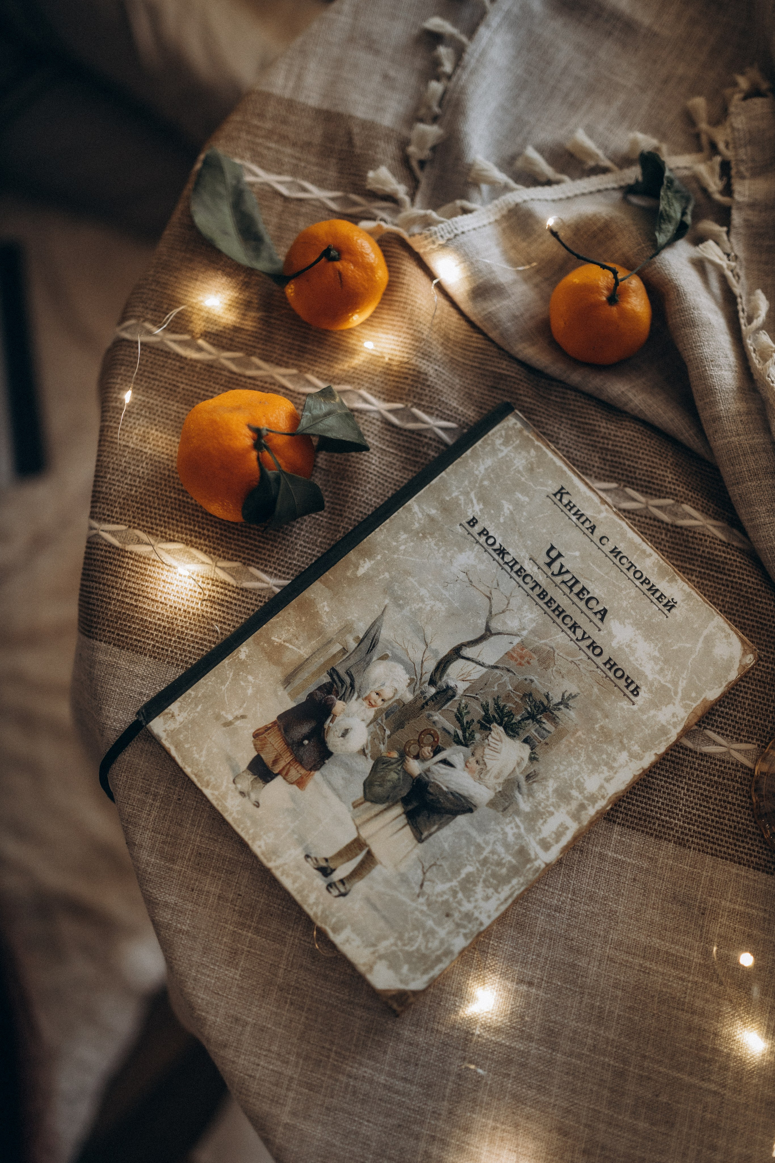 Домашняя история про Лену, Вову и Лею. Фотограф в Петербурге Ольга Стрельченко