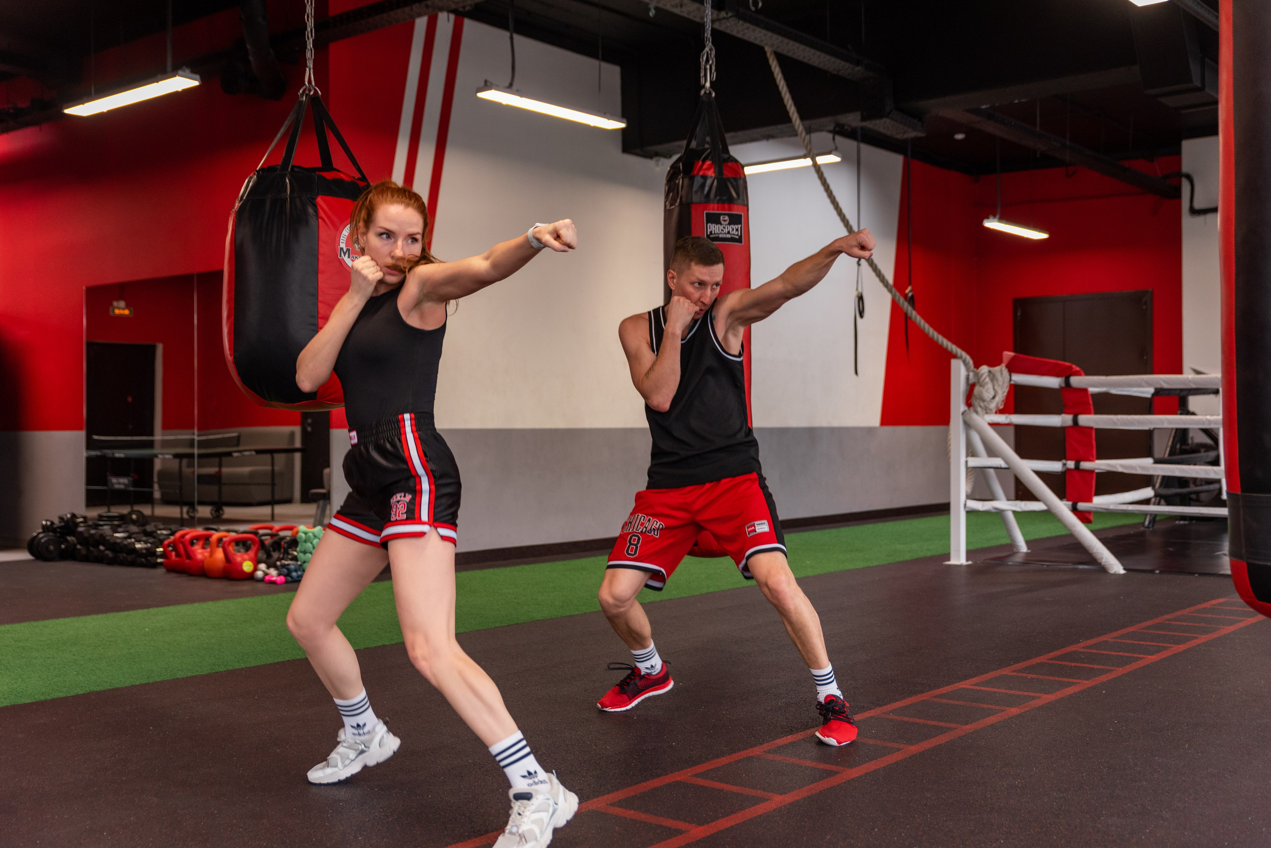 Вадим и Даша. Фотограф в Санкт-Петербурге Виктор Кудряшов