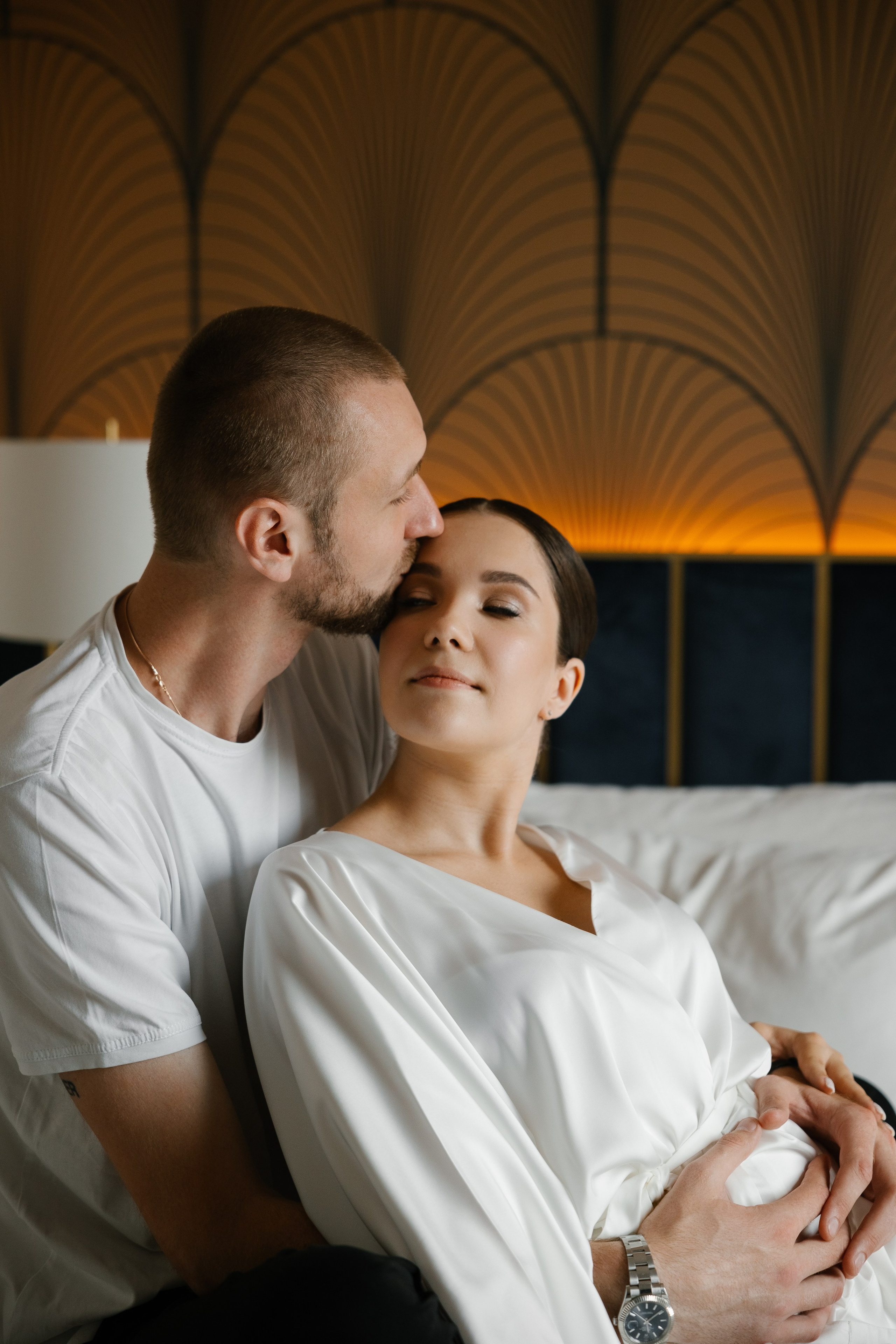 Владимир и Лия. Свадебный фотограф Полина Панина