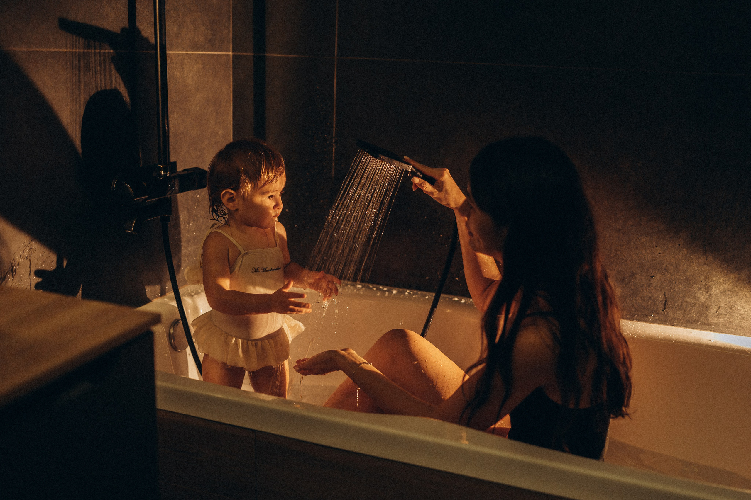 Пены много не бывает. Семейный фотограф в Ангарске/ Иркутске