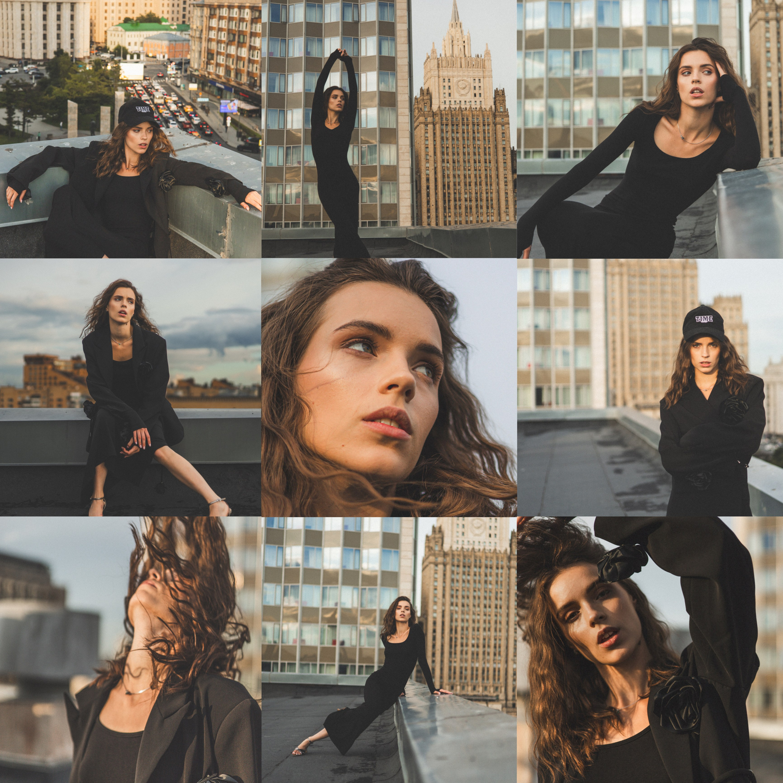 ПОСМОТРЕТЬ ВСЕ. Фотограф и видеограф для бизнеса, экспертов и мероприятий в Москве