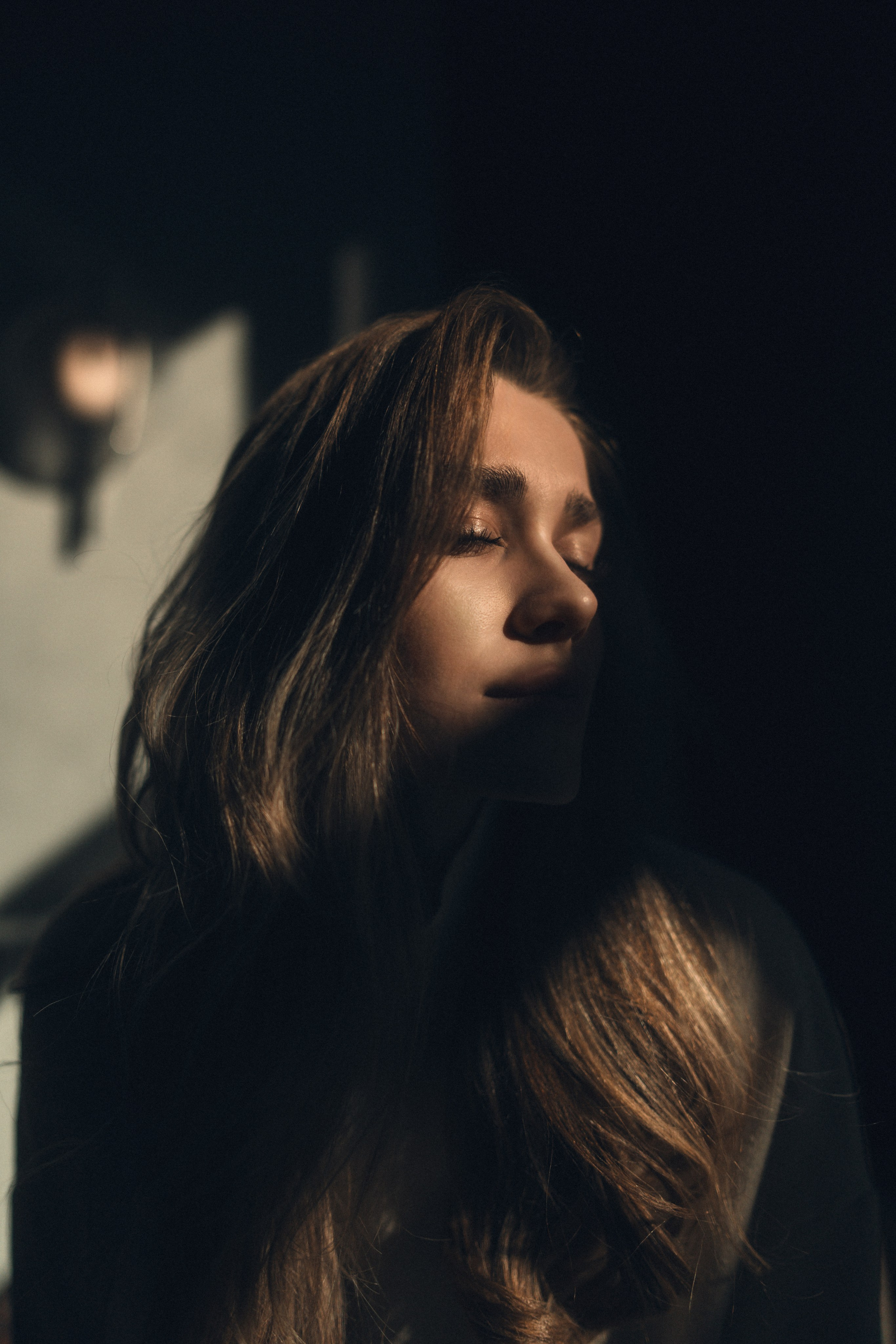 Portrait photo shoots by Anton Avanzato