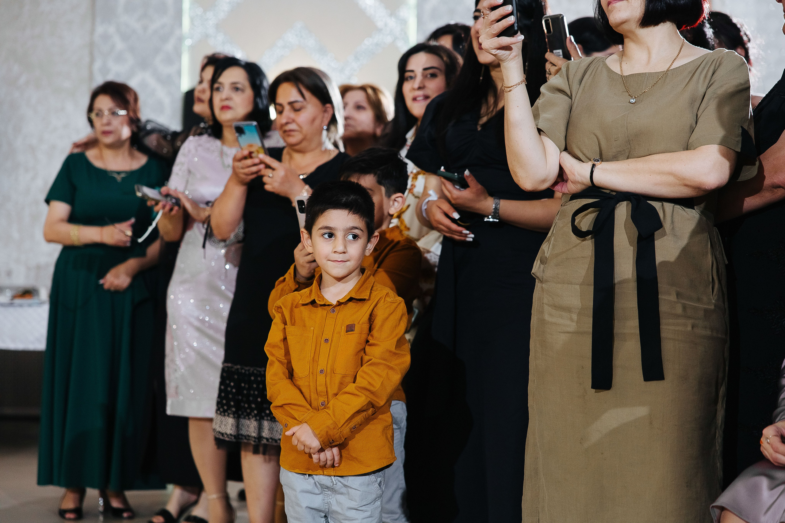 Шах и Ирада. Фотограф в Красноярске Надежда Воскресенская