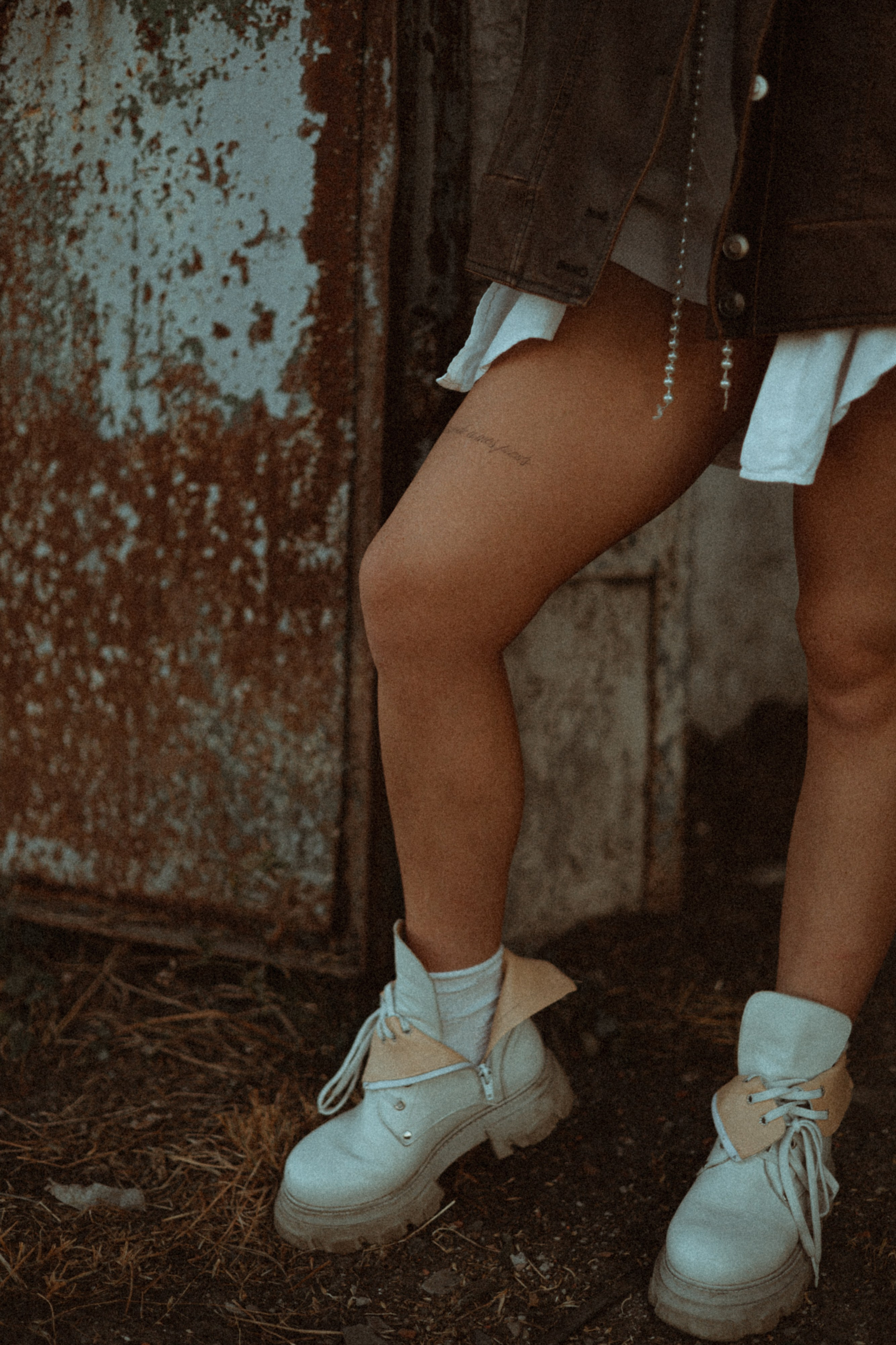 Вира. Семейный фотограф Губкин/Старый Оскол