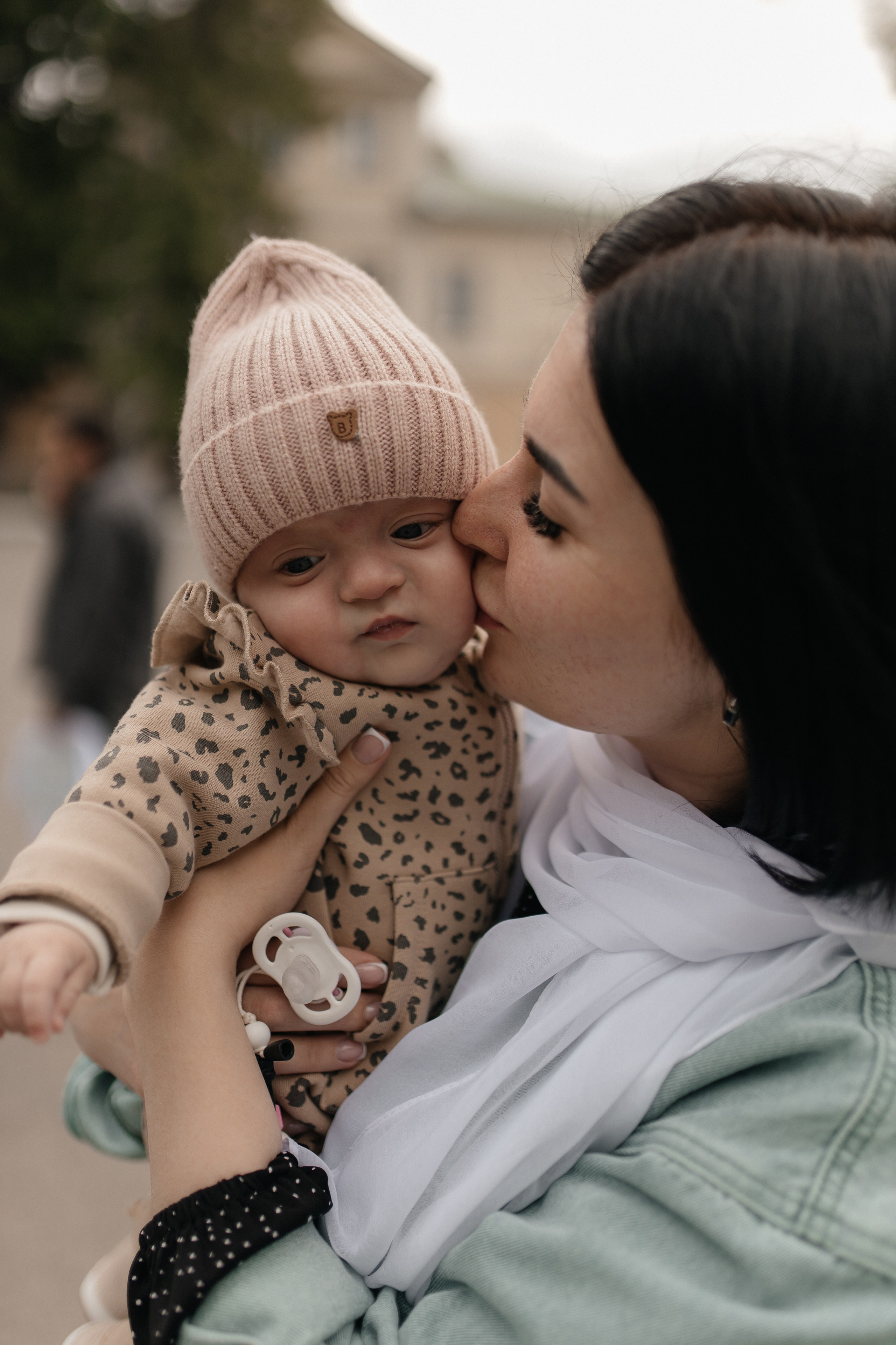 Кира. Семейный фотограф Губкин/Старый Оскол