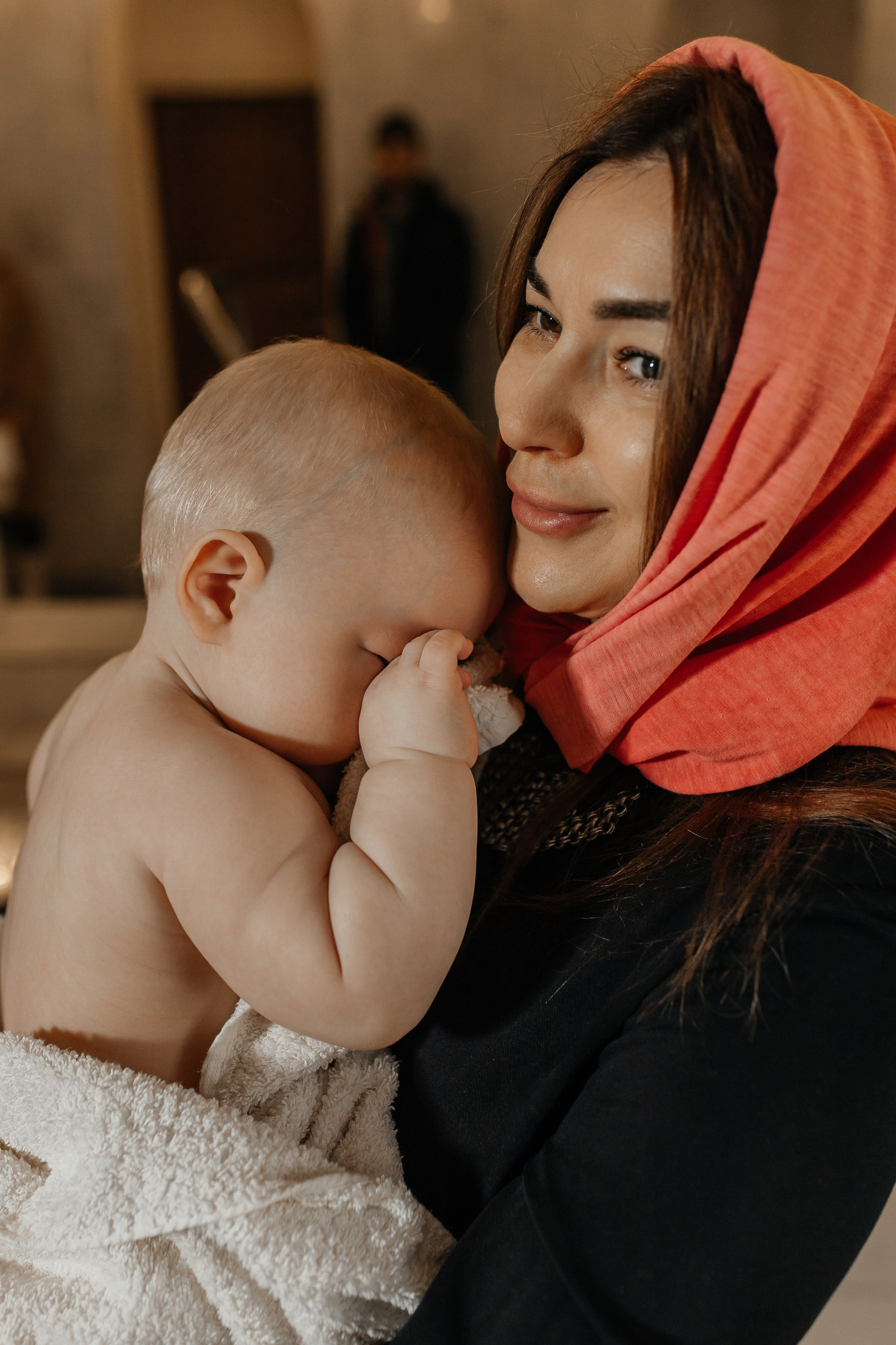 Глеб. Семейный фотограф Губкин/Старый Оскол