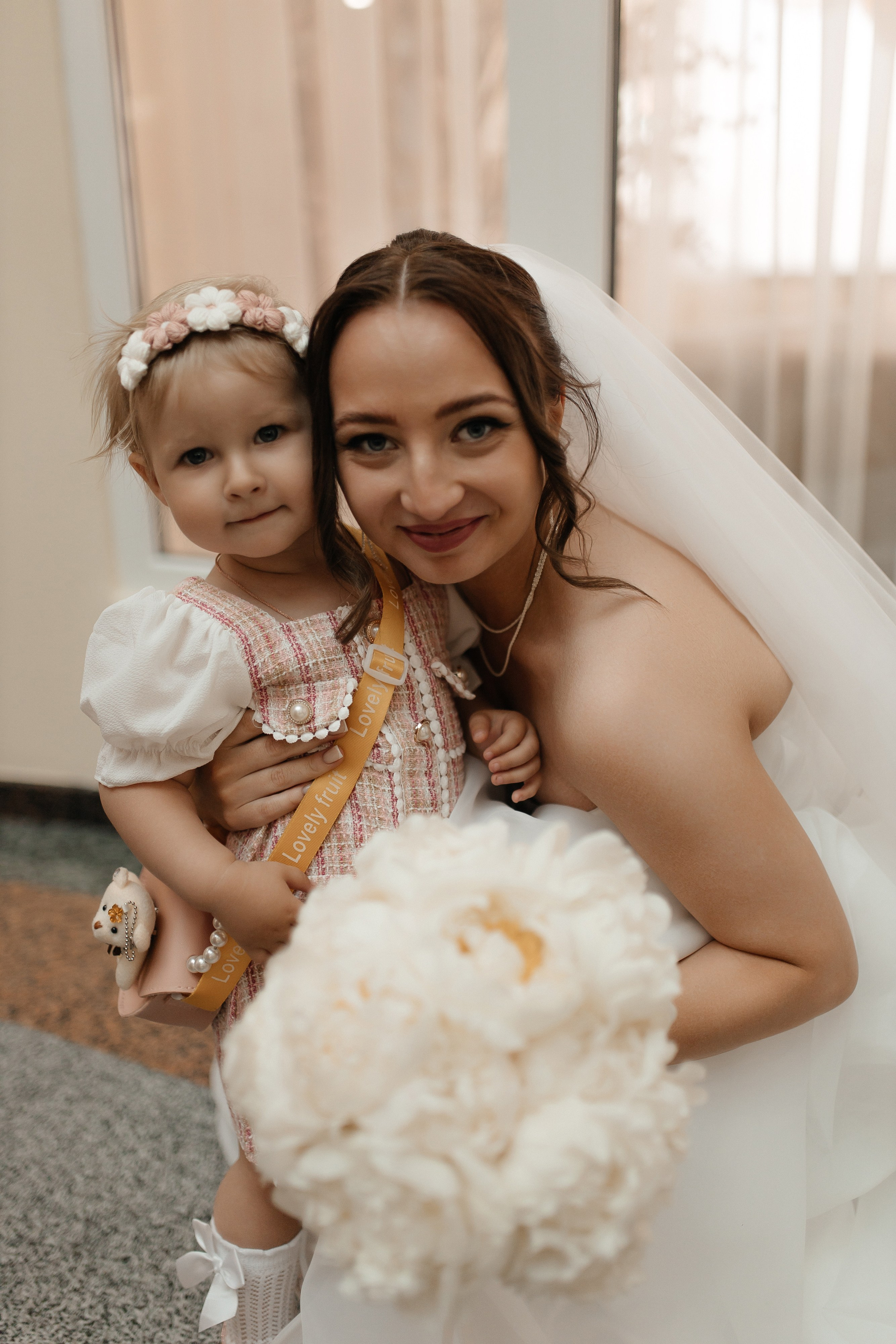 Роспись Лиза и Дима. Семейный фотограф Губкин/Старый Оскол