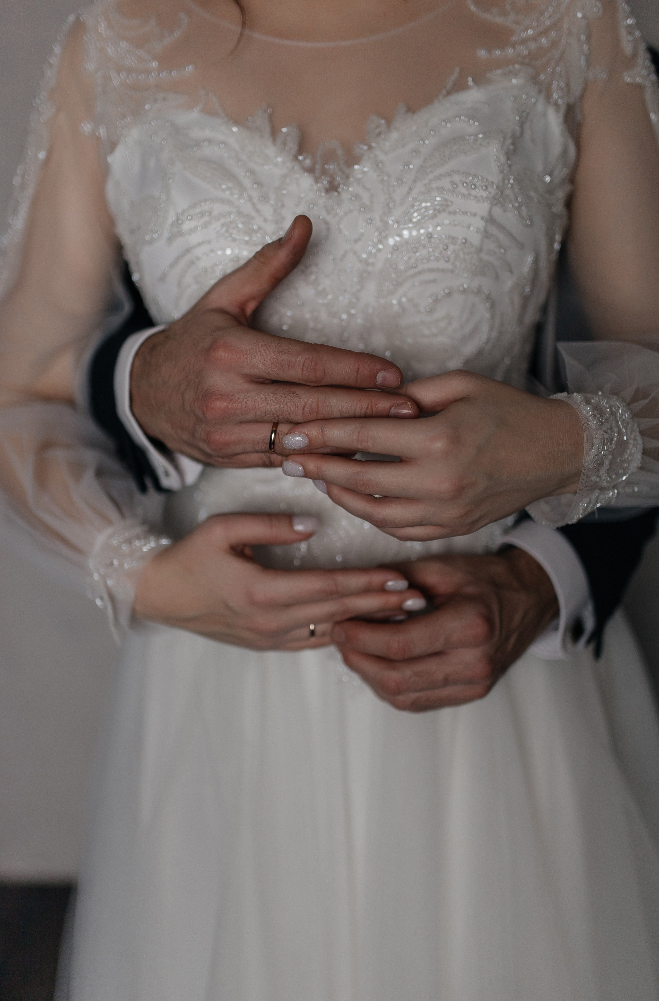 Кристина и Виктор. Семейный фотограф Губкин/Старый Оскол