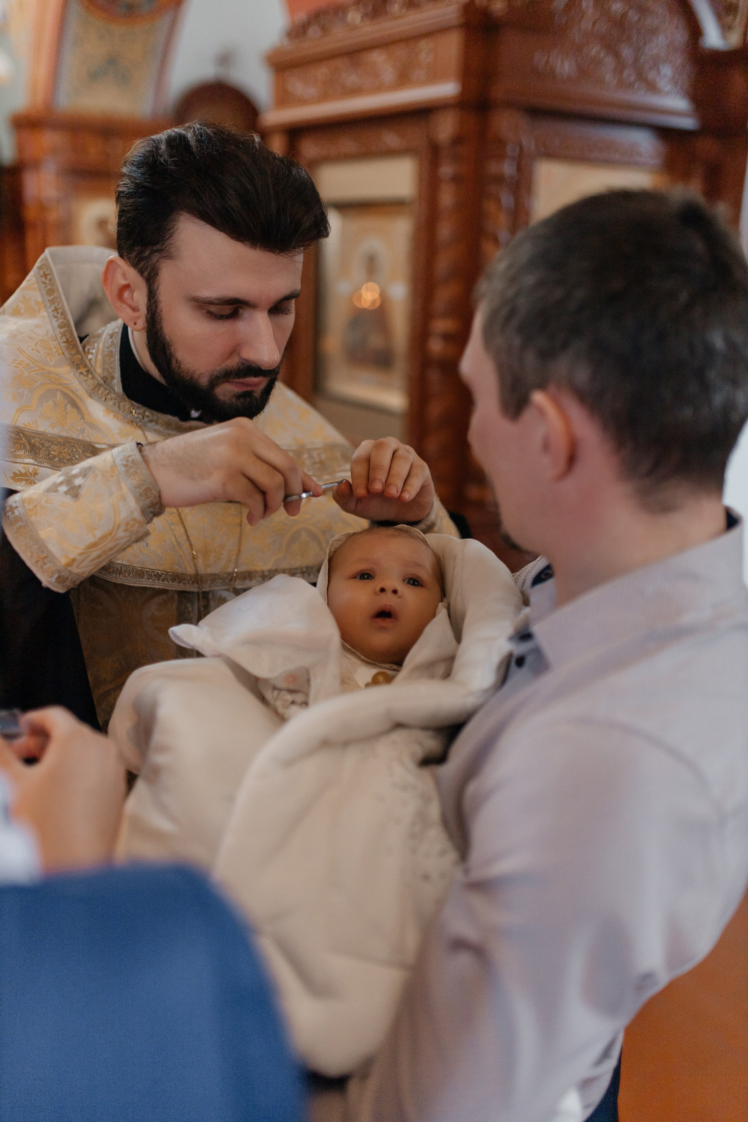 Мария. Семейный фотограф Губкин/Старый Оскол