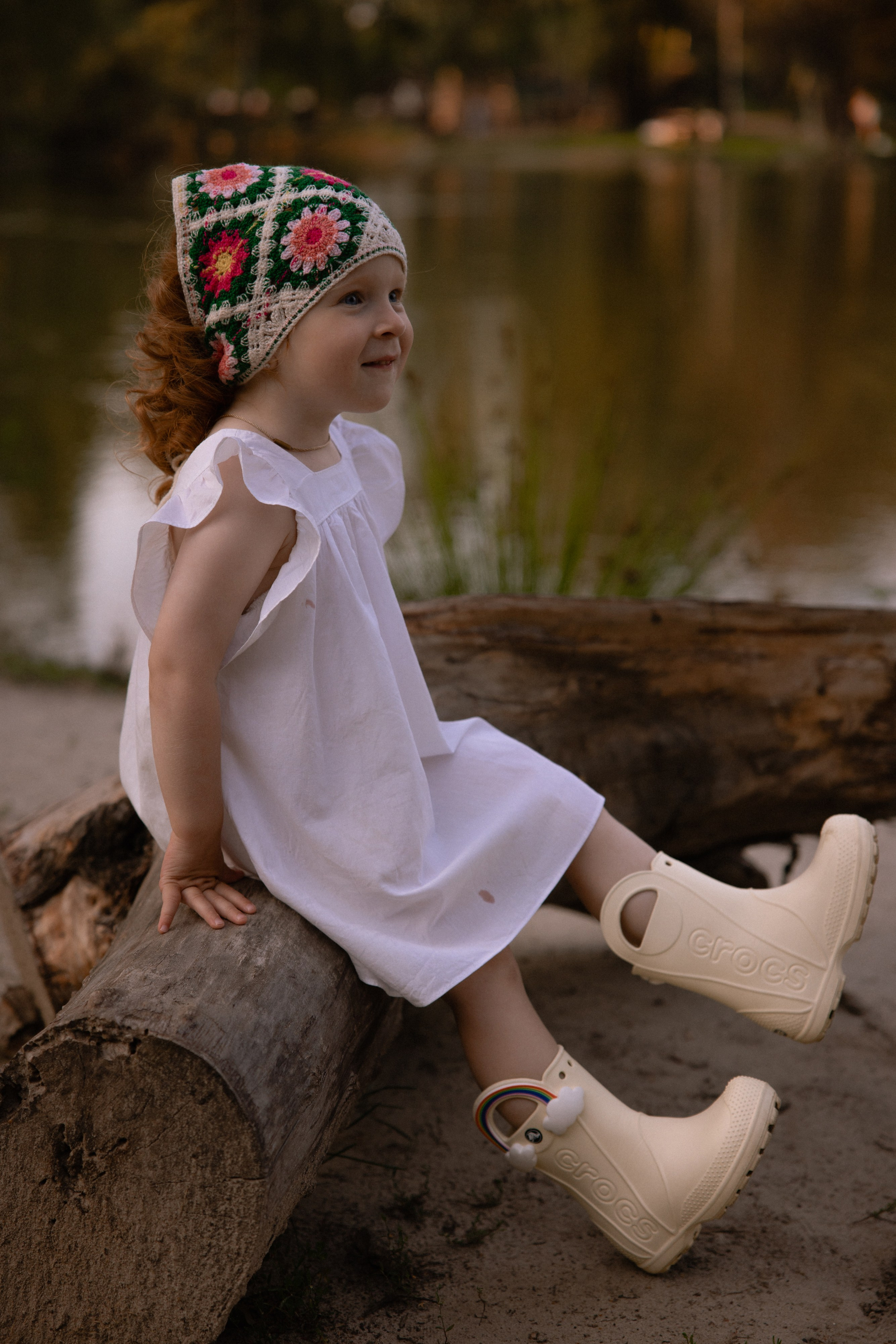 Маша и Стеша. Семейный фотограф Губкин/Старый Оскол