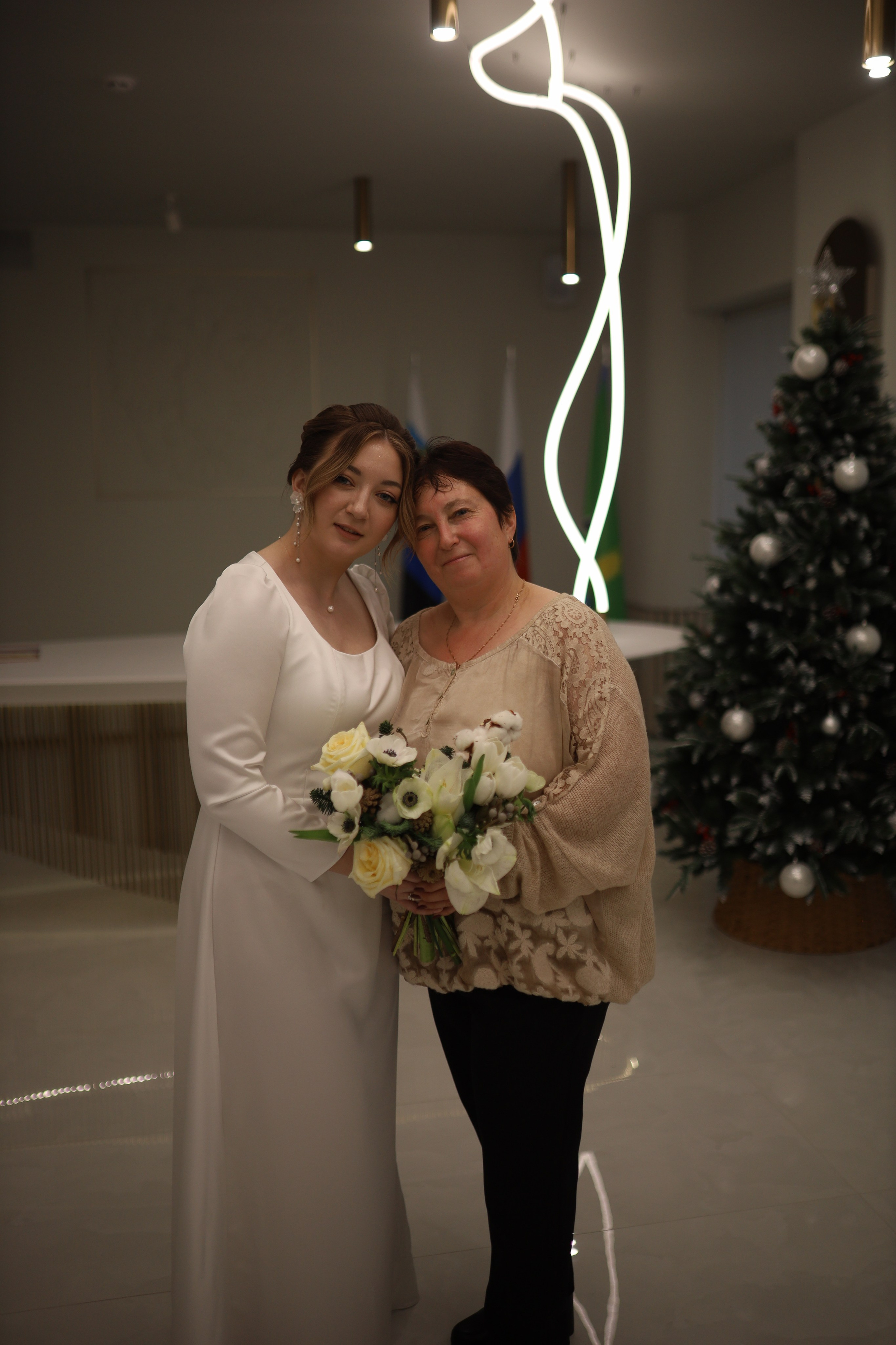 Роспись Анна и Константин. Семейный фотограф Губкин/Старый Оскол