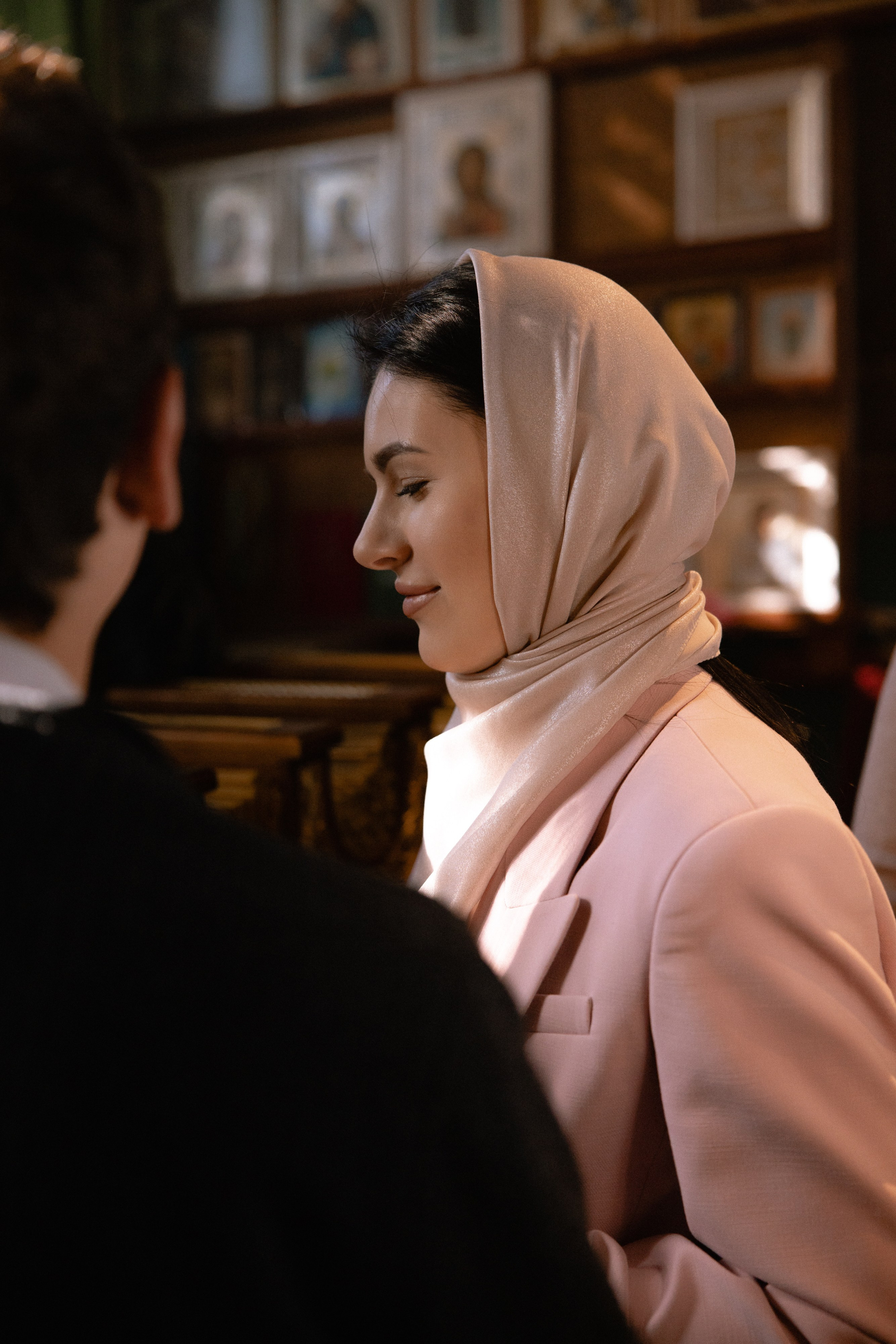 Ева. Семейный фотограф Губкин/Старый Оскол