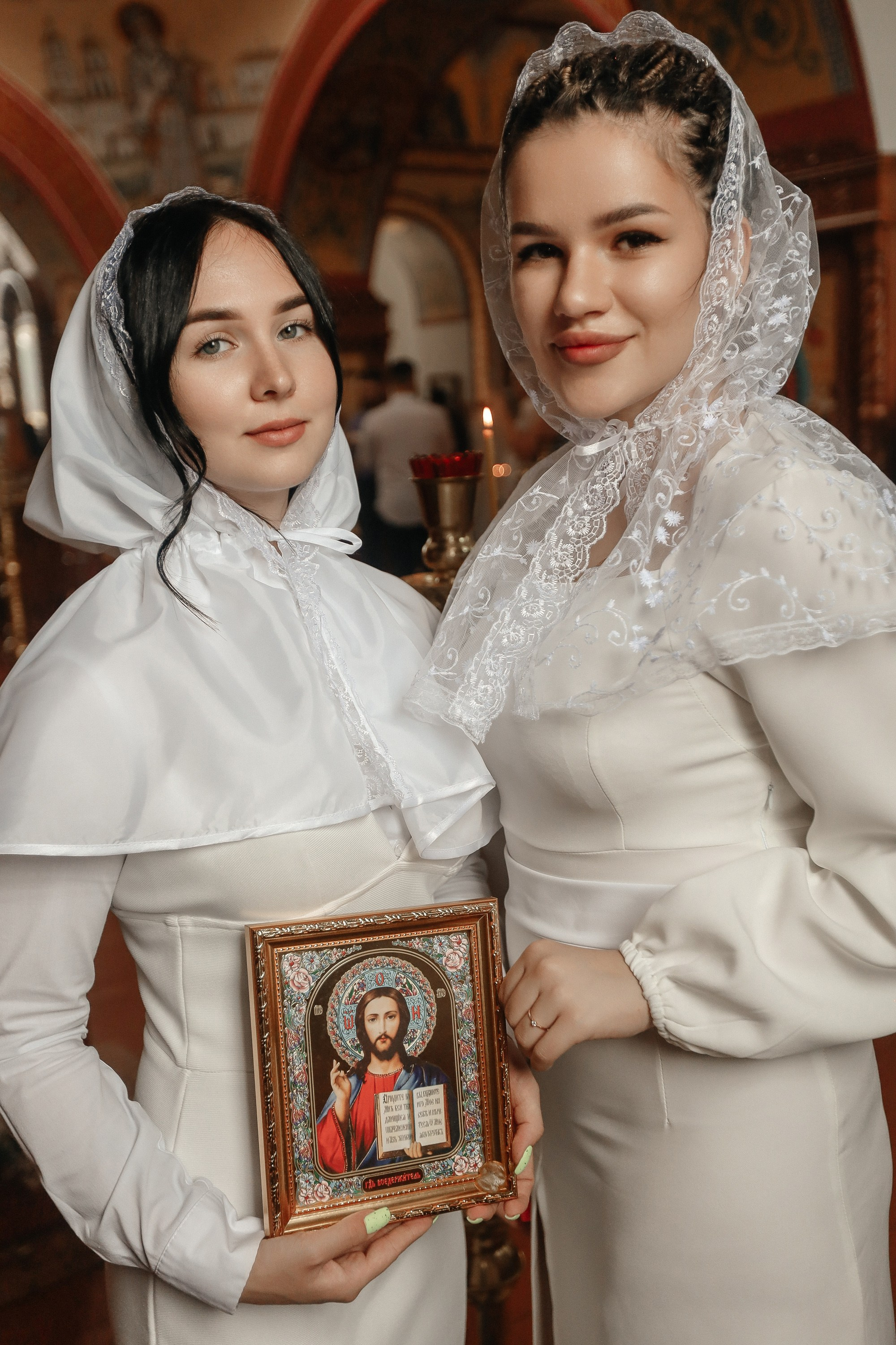 Ян. Семейный фотограф Губкин/Старый Оскол