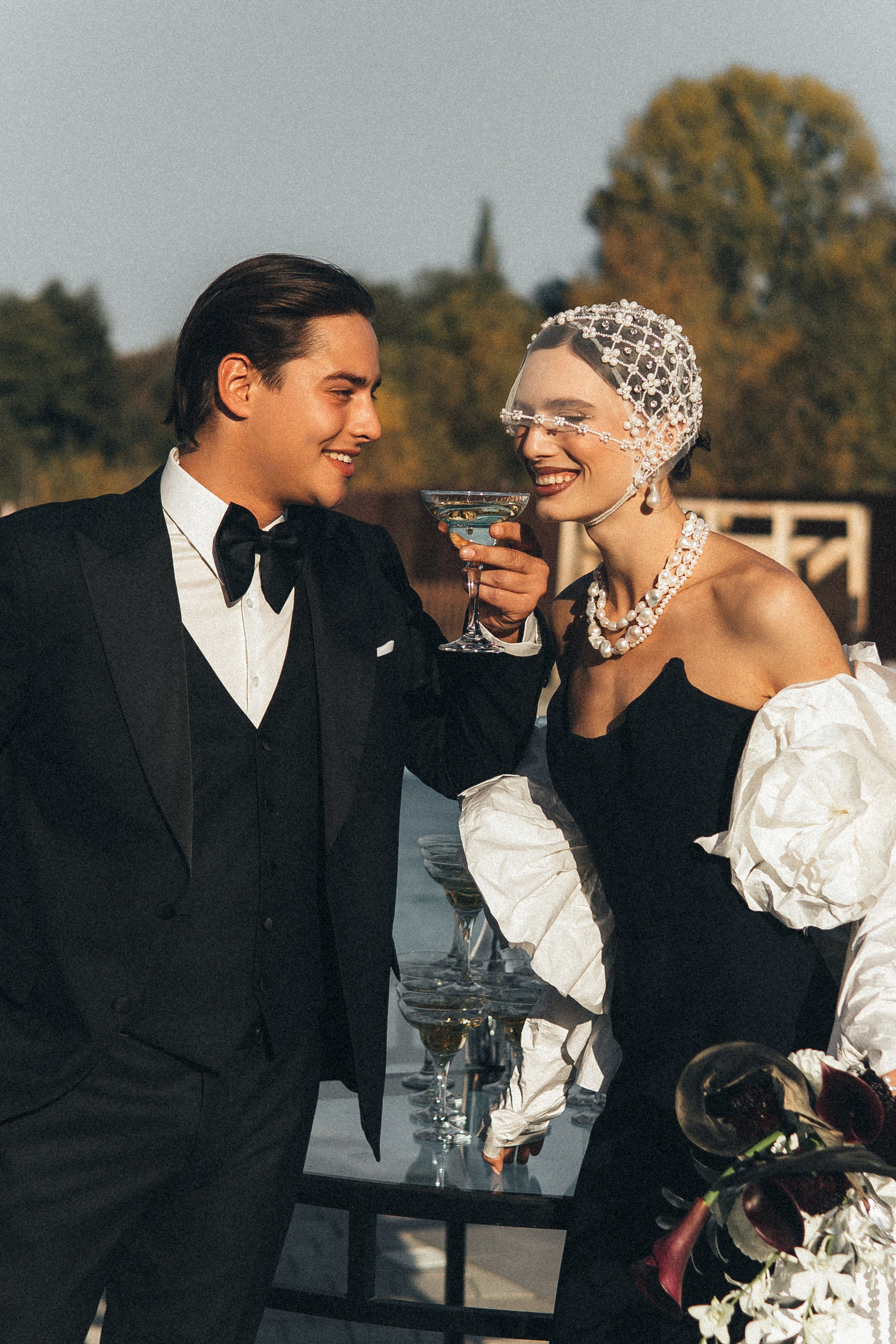 Екатерина и Никита. Семейный фотограф Губкин/Старый Оскол