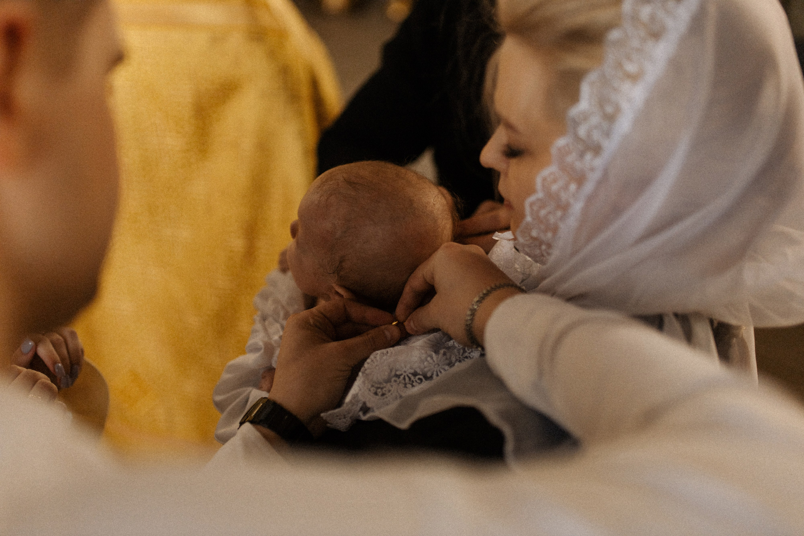 Теона. Семейный фотограф Губкин/Старый Оскол