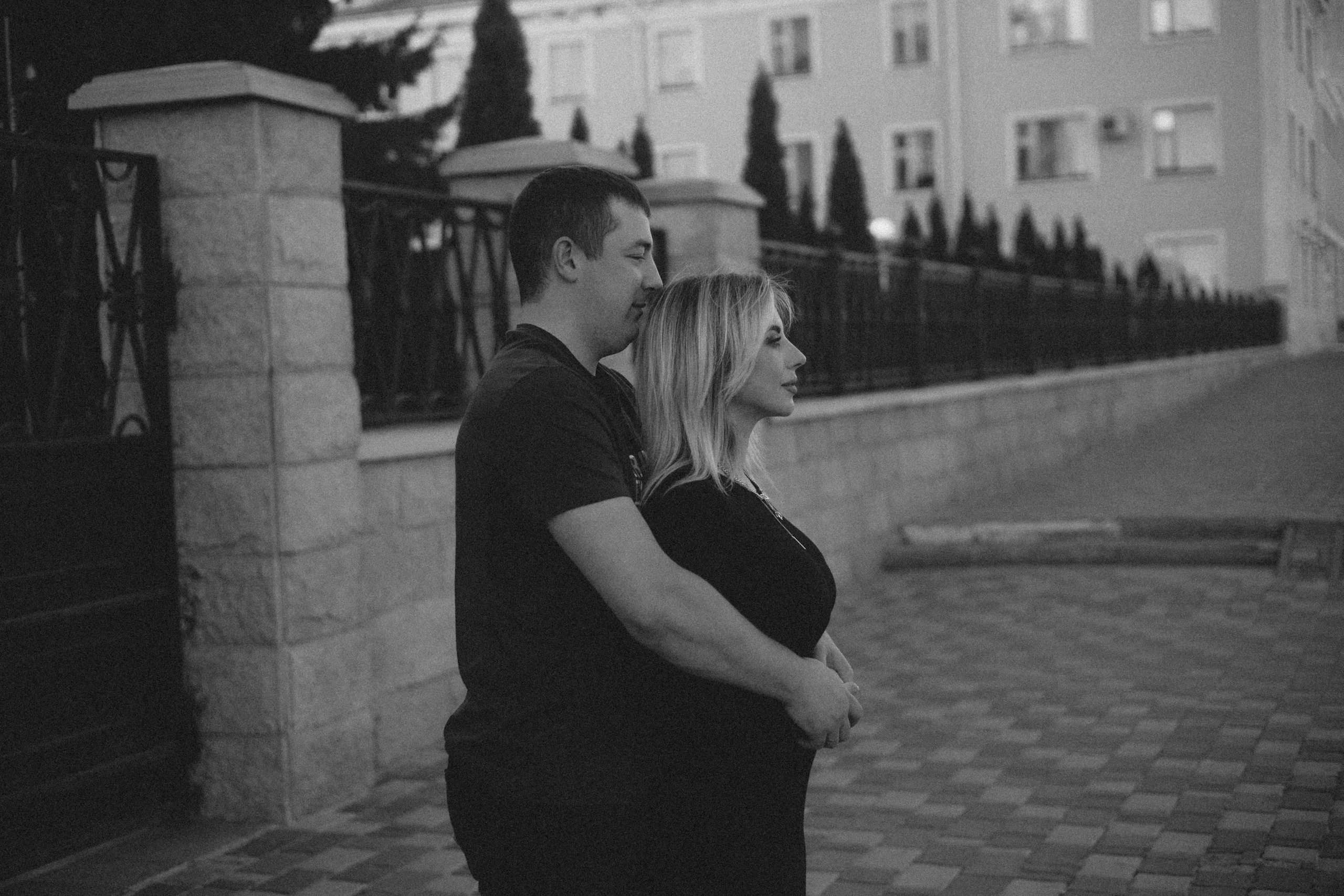 Лиля и Роман. Семейный фотограф Губкин/Старый Оскол