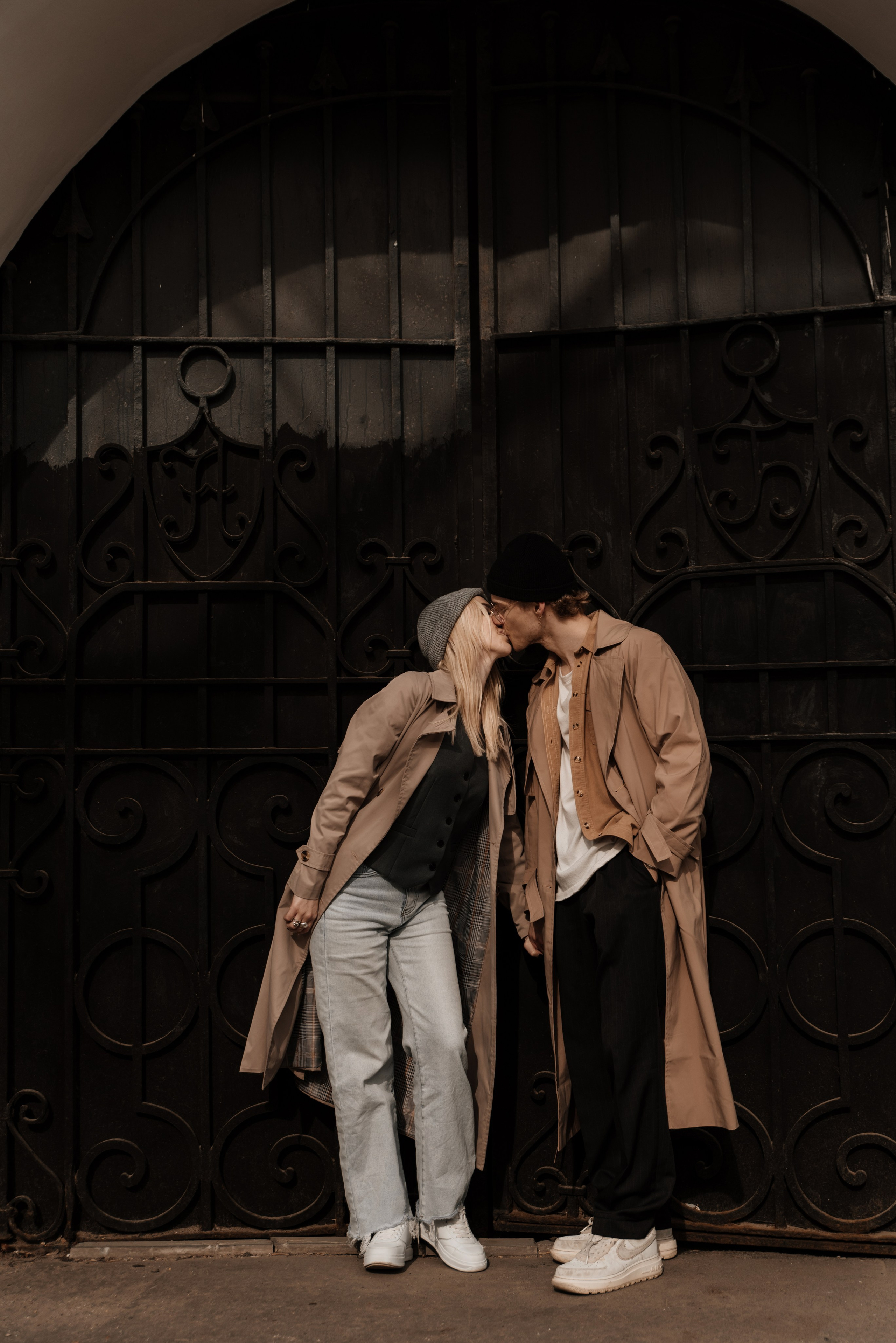 Оля ♡ Толя. Фотограф Ольга Плеханова | Нижний Новгород, Москва