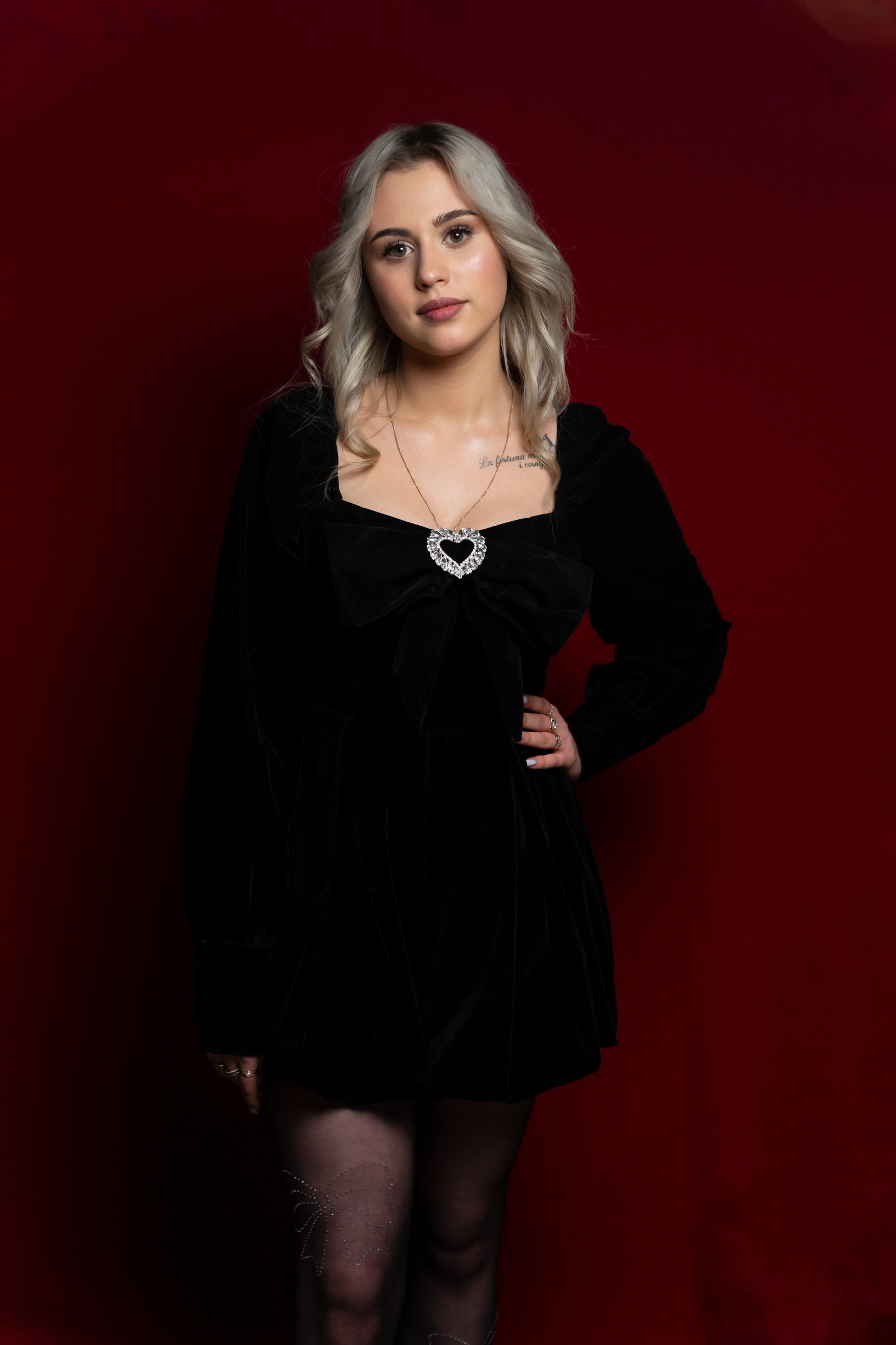 Фотопортрет от фотографа Ольги Плаксиной. Ольга Плаксина фотограф в Саратове