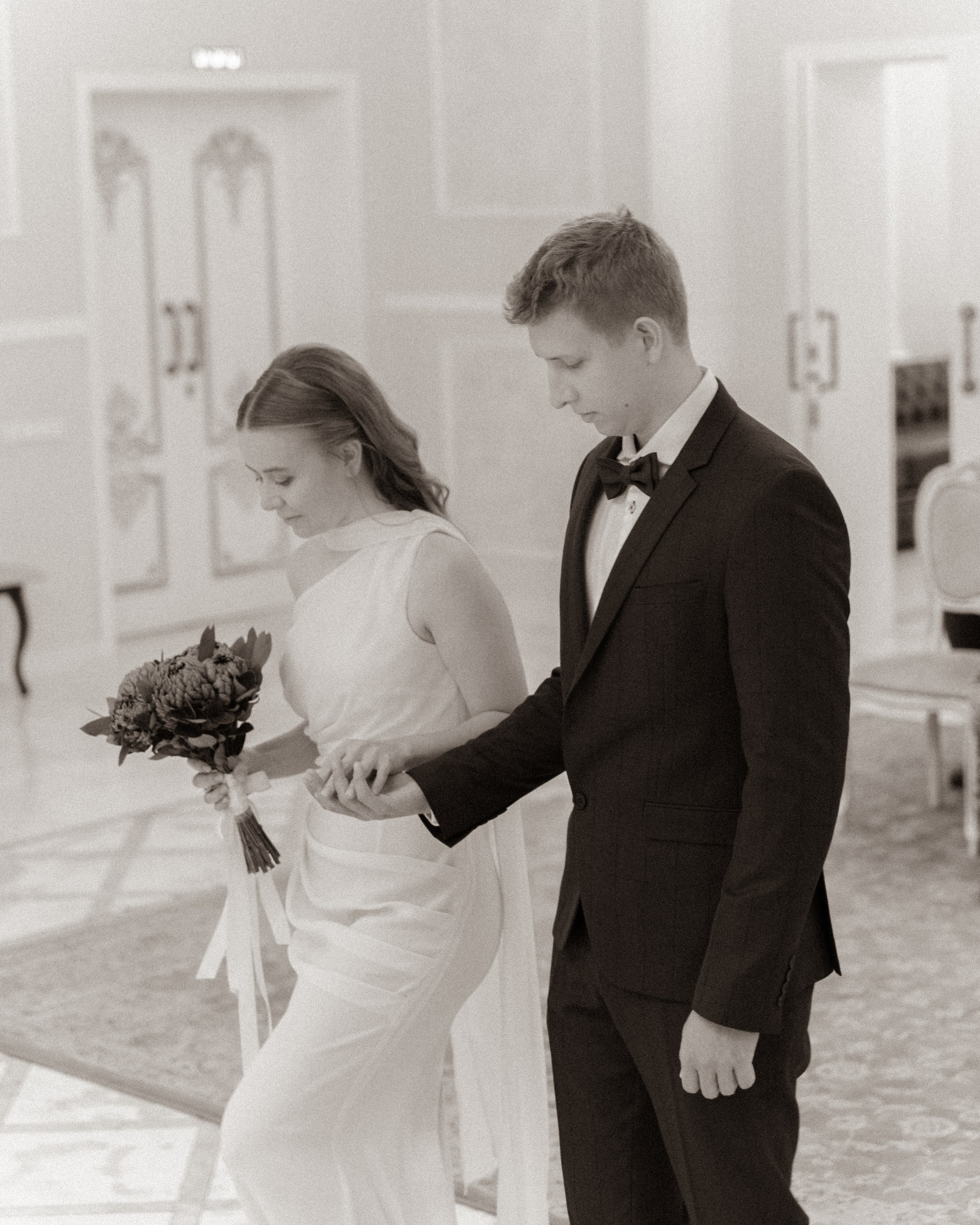 WEDDING. Главная