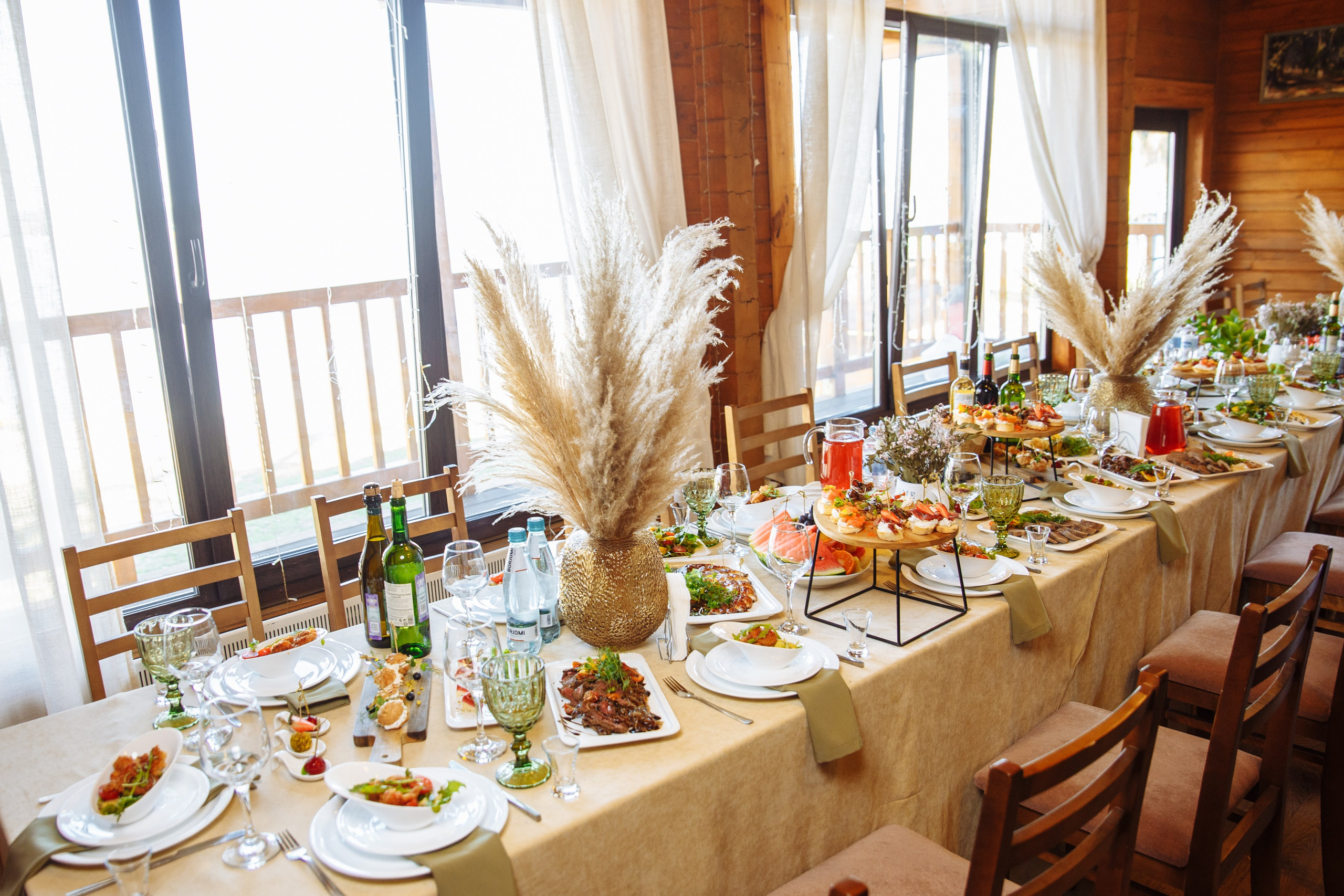 Корпоративы. Фотограф Комаров Сергей