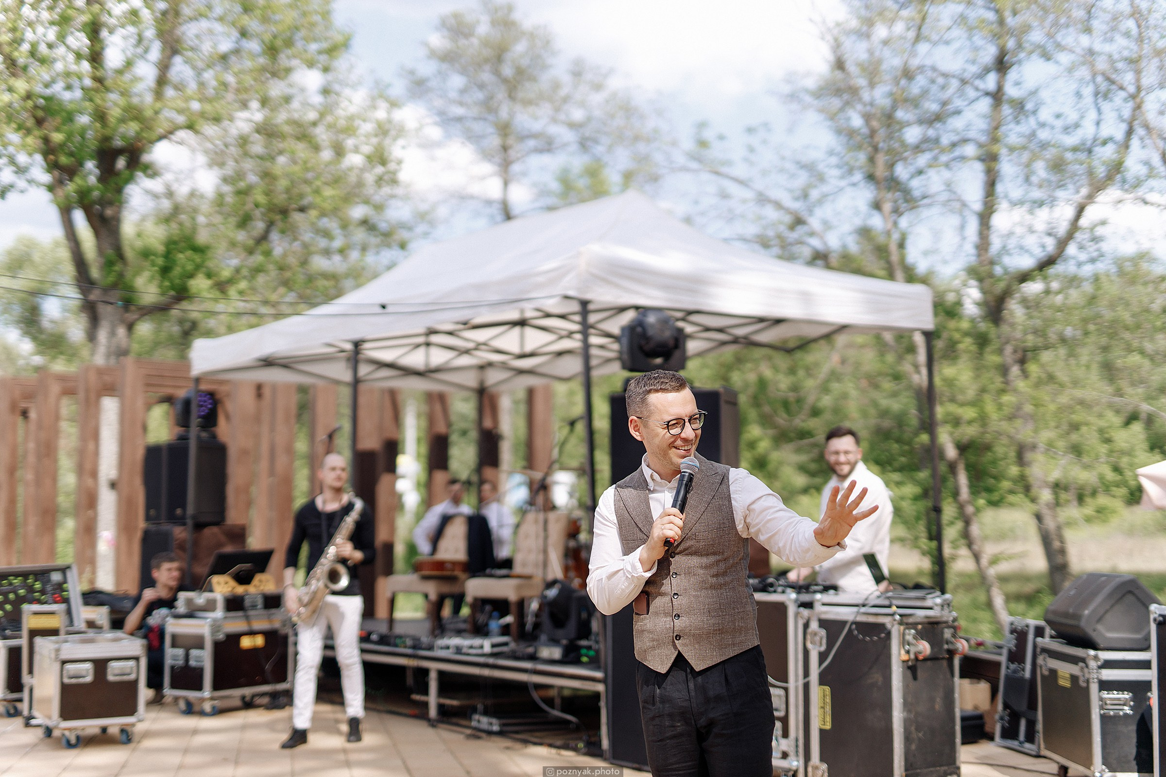 Игорь & Александра. Дмитрий Позняк — свадебный фотограф в Брянске. Личный сайт фотографа