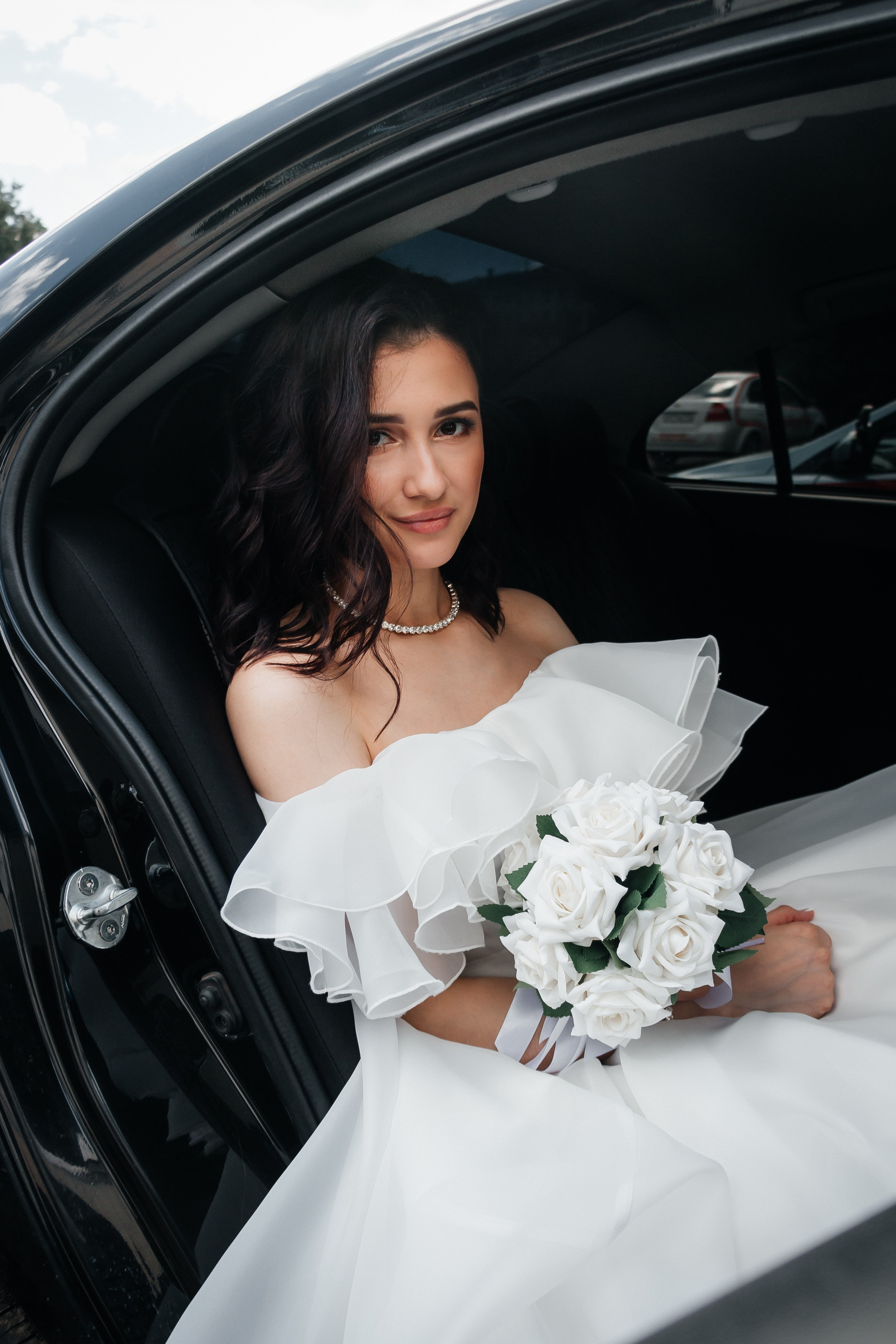 СВАДЬБА. Фотограф в Новокузнецке Иван Дендин